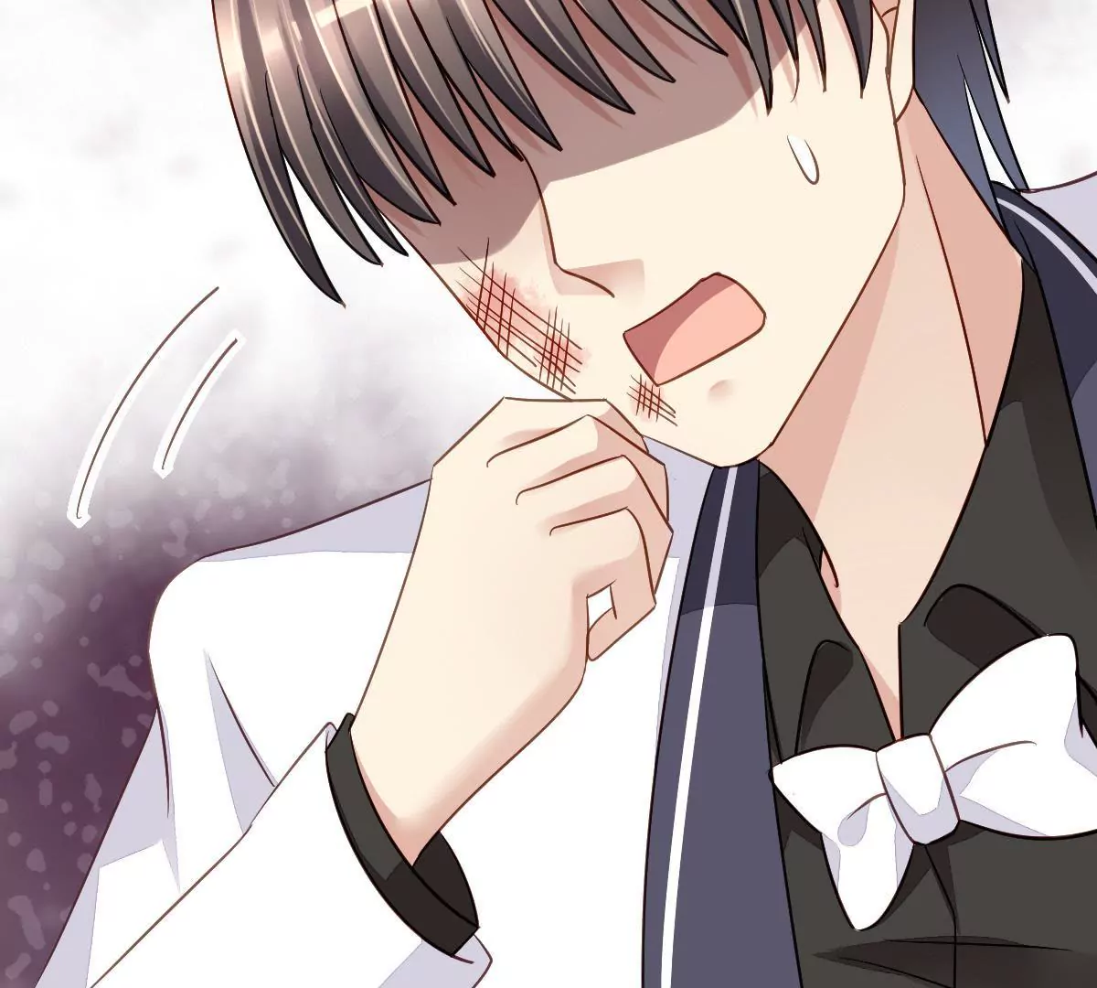 第81话 身不由己(1/2)-第82话