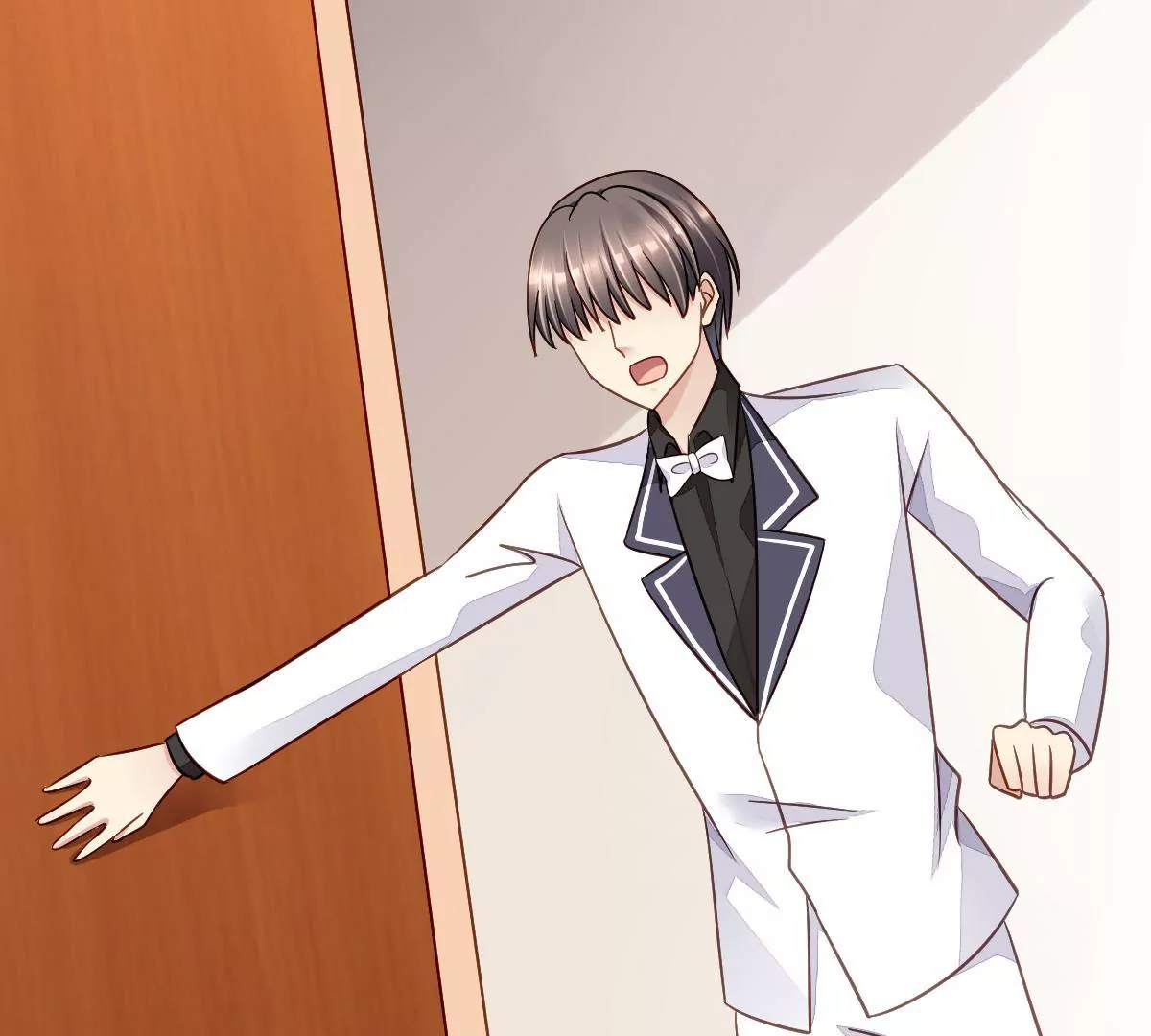 第81话 身不由己(1/2)-第82话