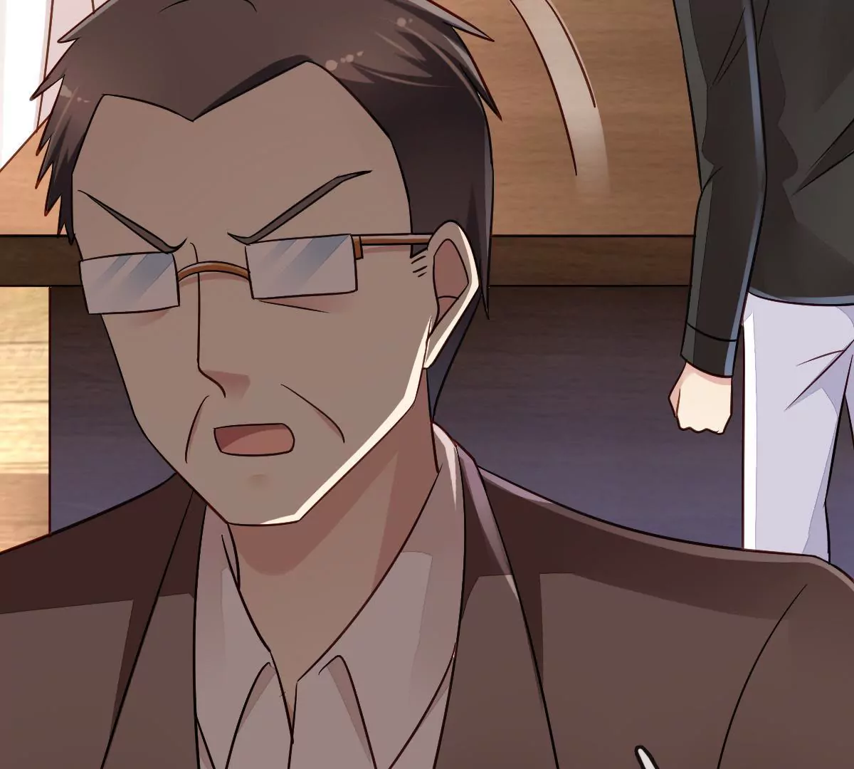 第81话 身不由己(1/2)-第82话