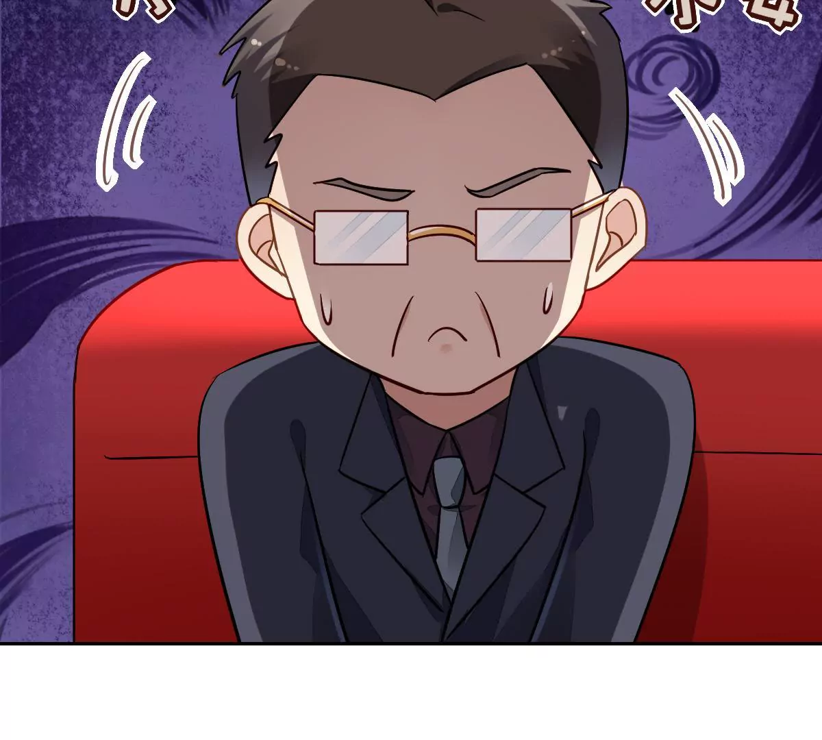 第83话 以牙还牙(1/2)-第84话