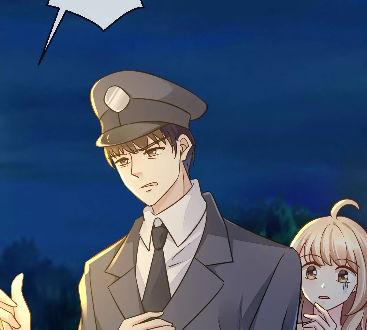 第89话 虚惊一场(1/2)-第90话