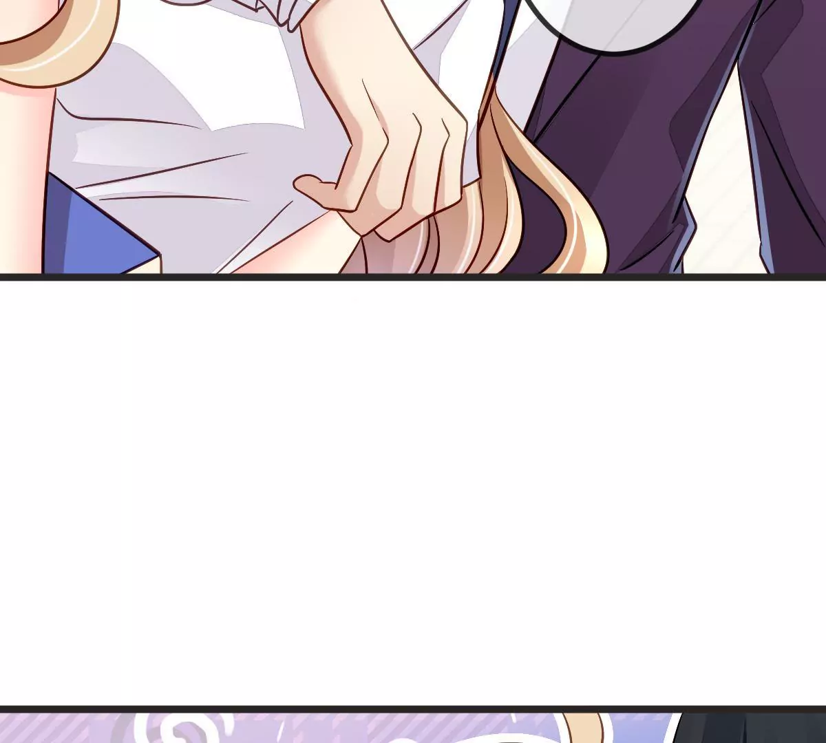 第99话 一定会保护好你(1/2)-第100话