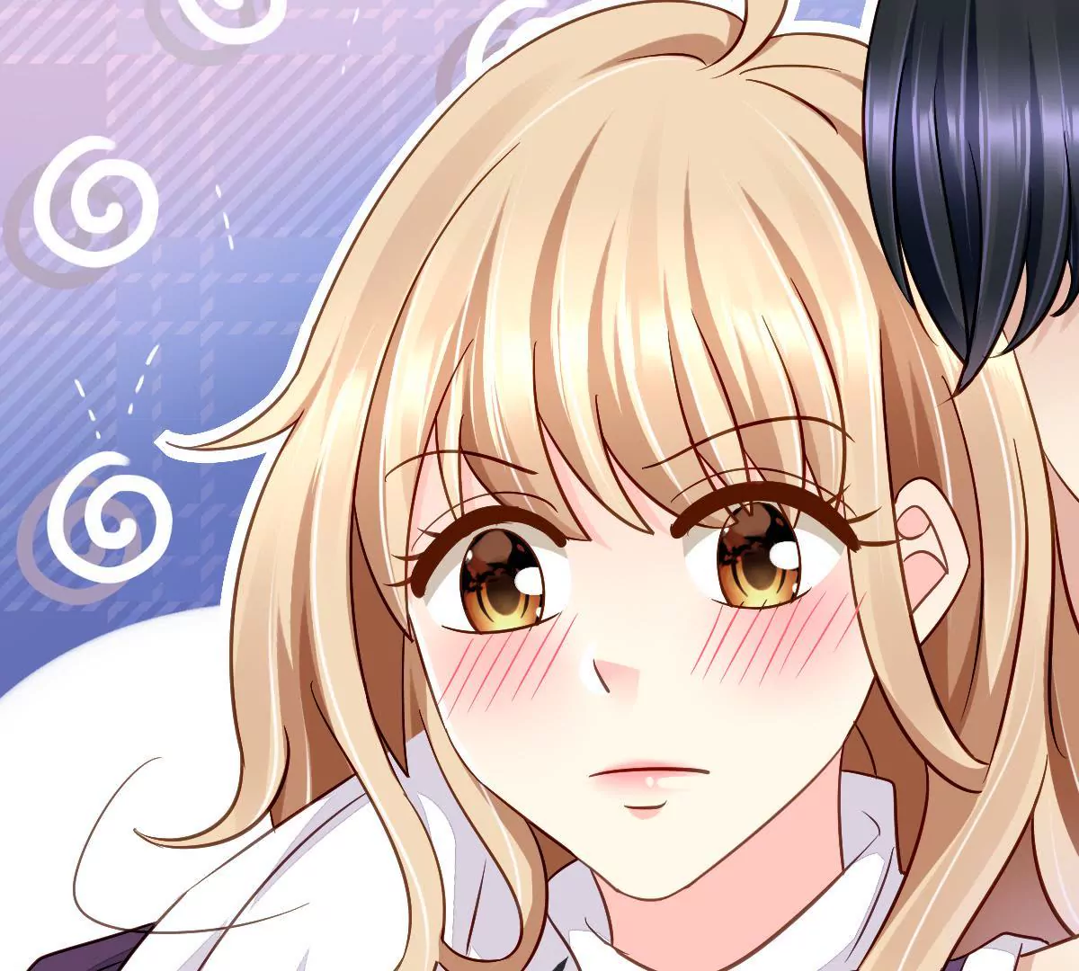 第99话 一定会保护好你(1/2)-第100话