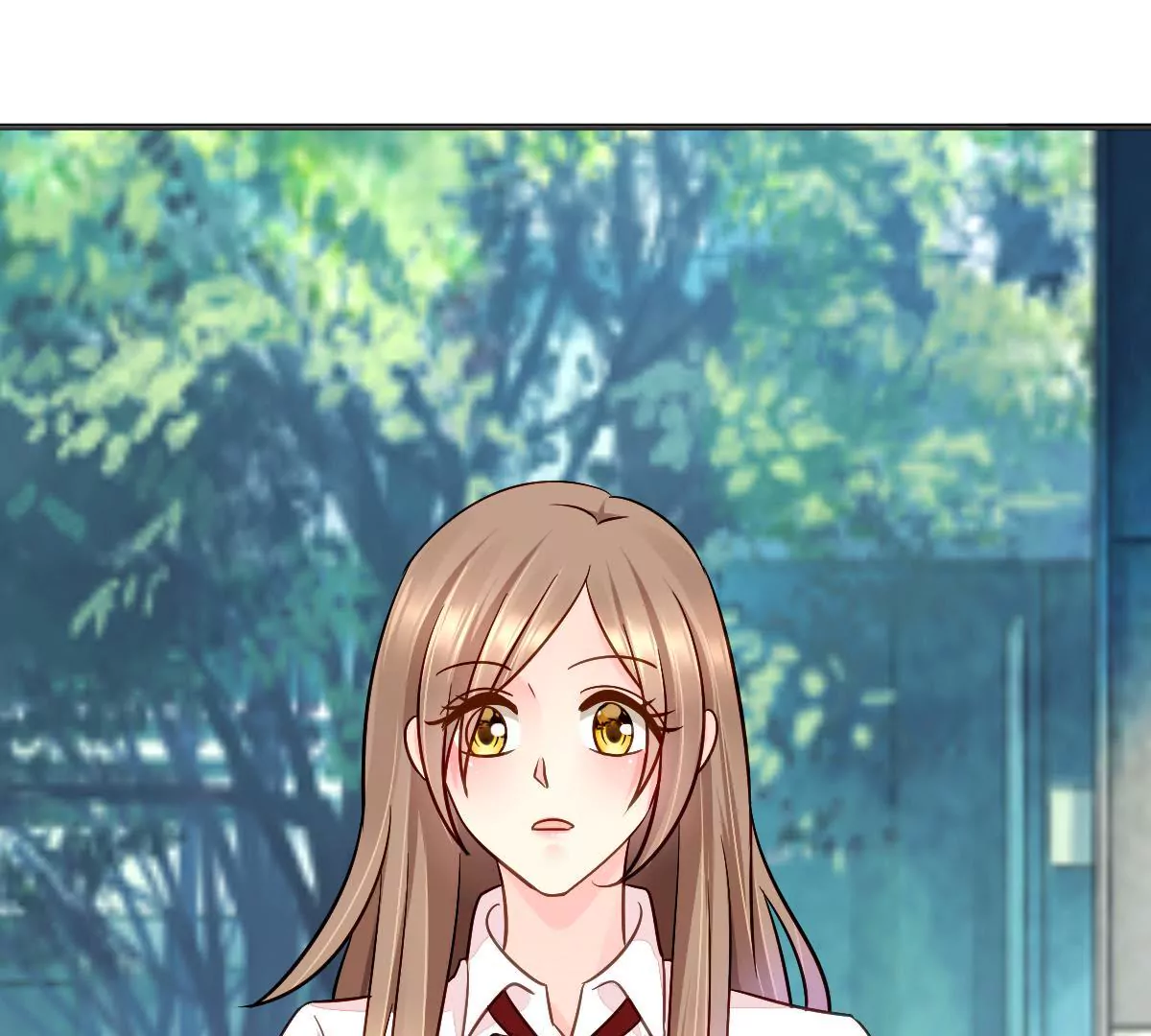 第99话 一定会保护好你(1/2)-第100话