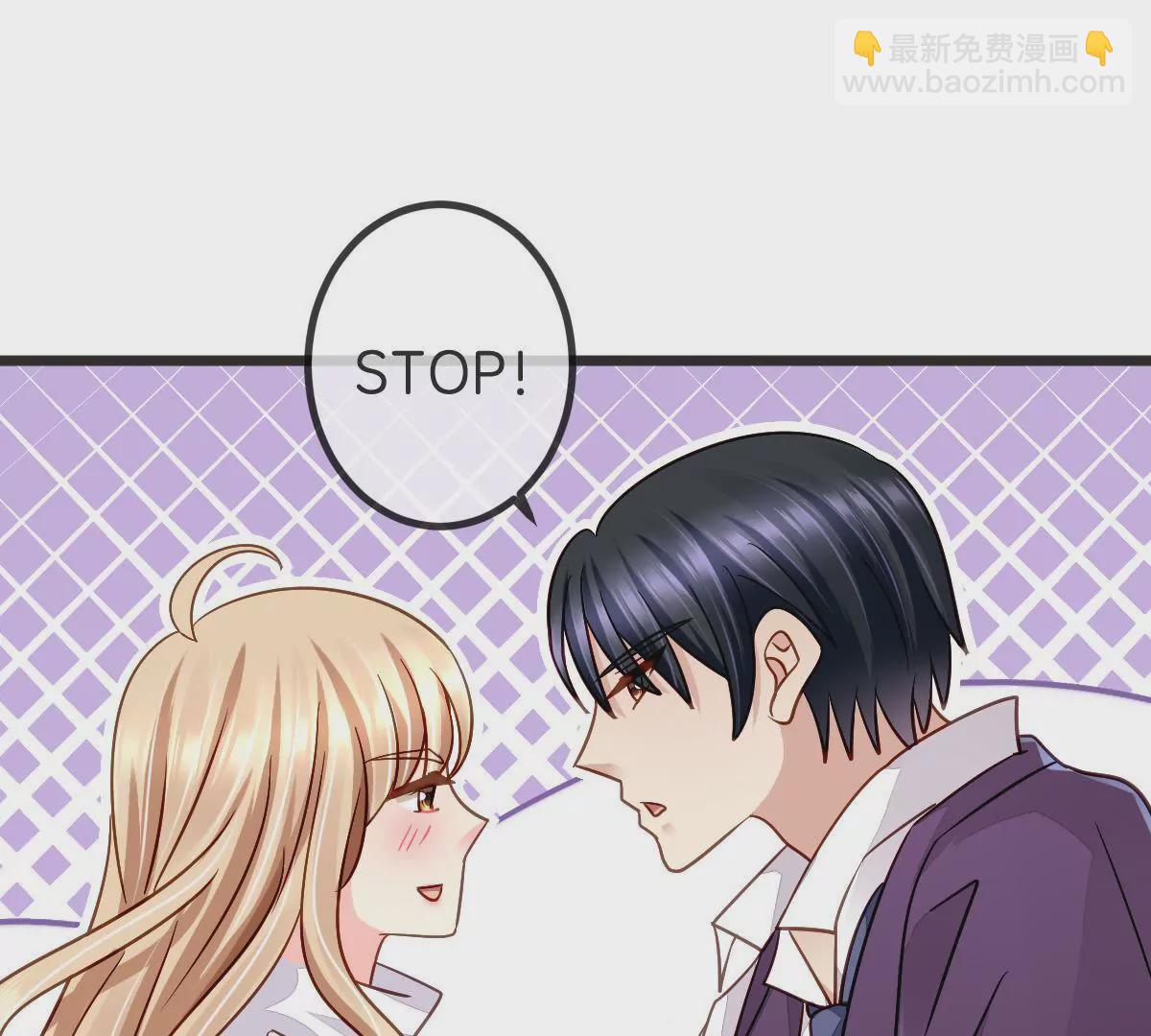 第99话 一定会保护好你(1/2)-第100话