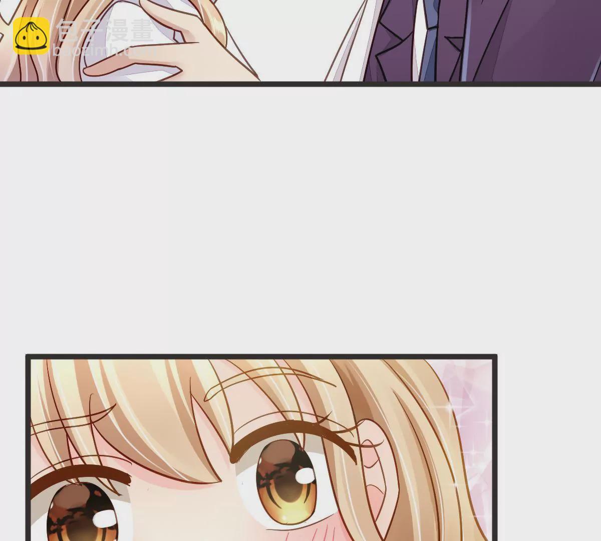 第99话 一定会保护好你(1/2)-第100话