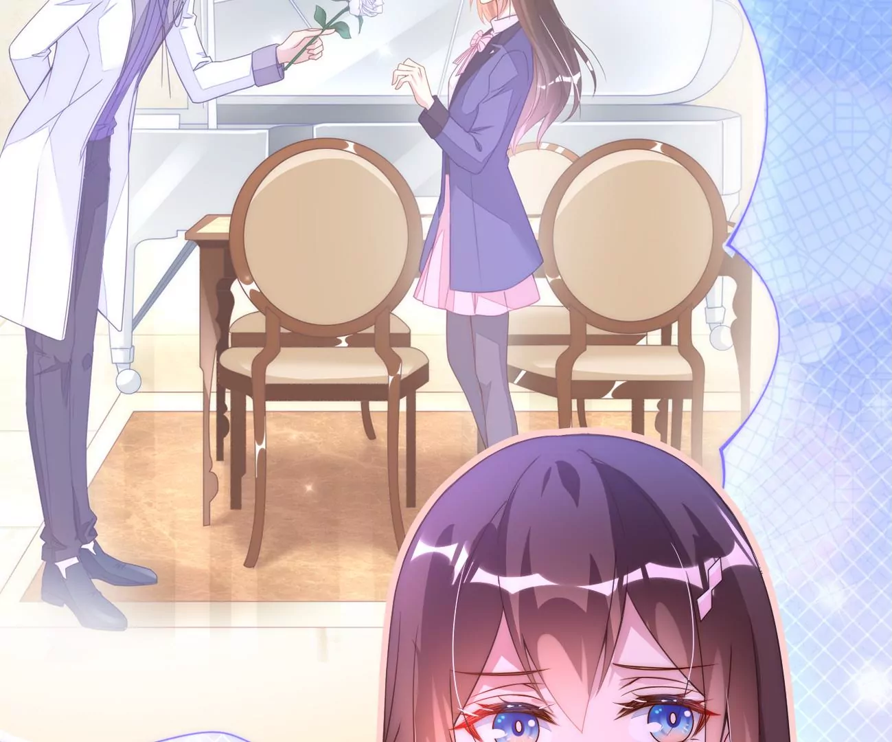 第100回 免费家教(1/2)-第102话