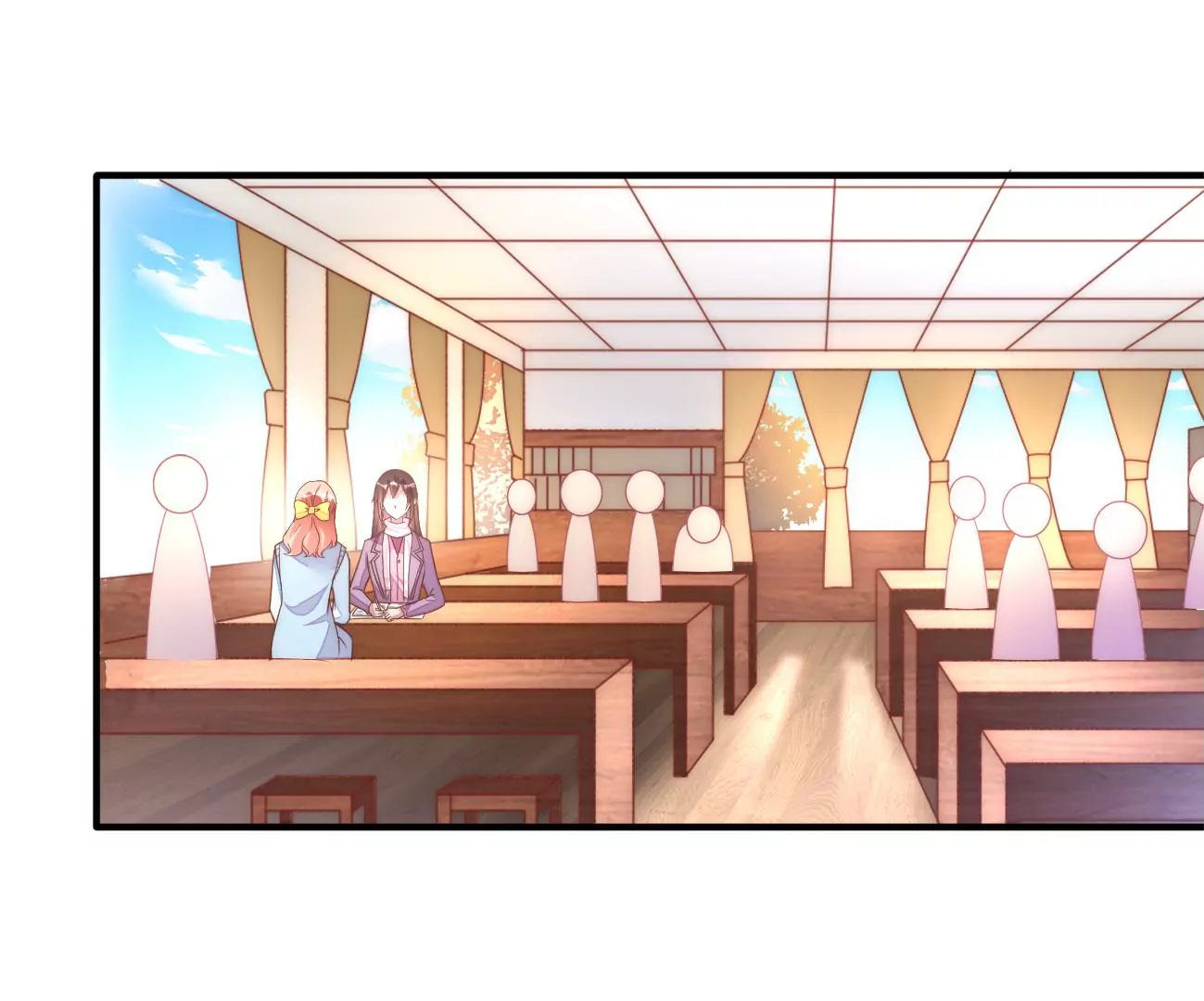 第100回 免费家教(1/2)-第102话