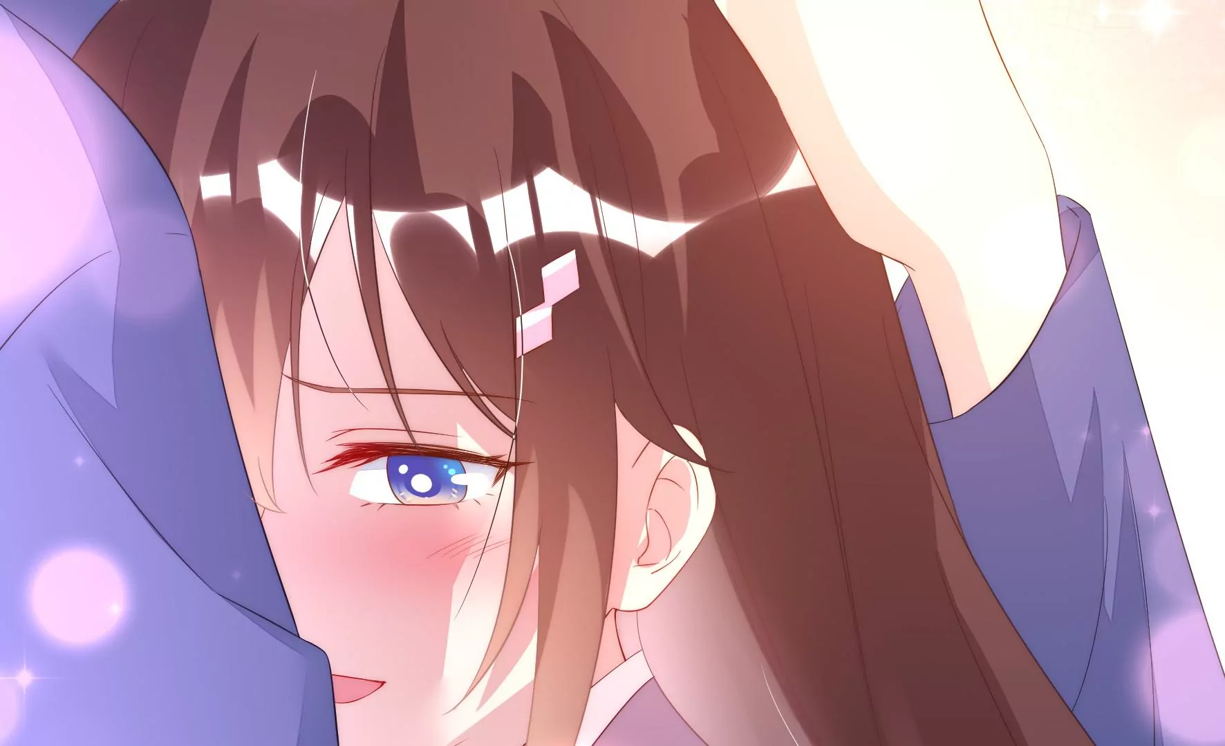 第102话 考试作弊？(1/2)-第104话