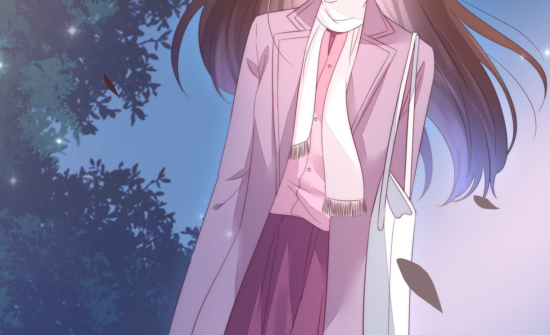 第102话 考试作弊？(1/2)-第104话