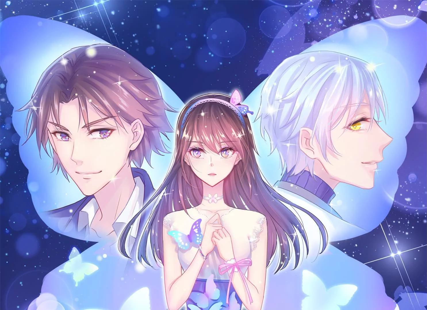 第104话 作弊之谜(1/2)-第106话