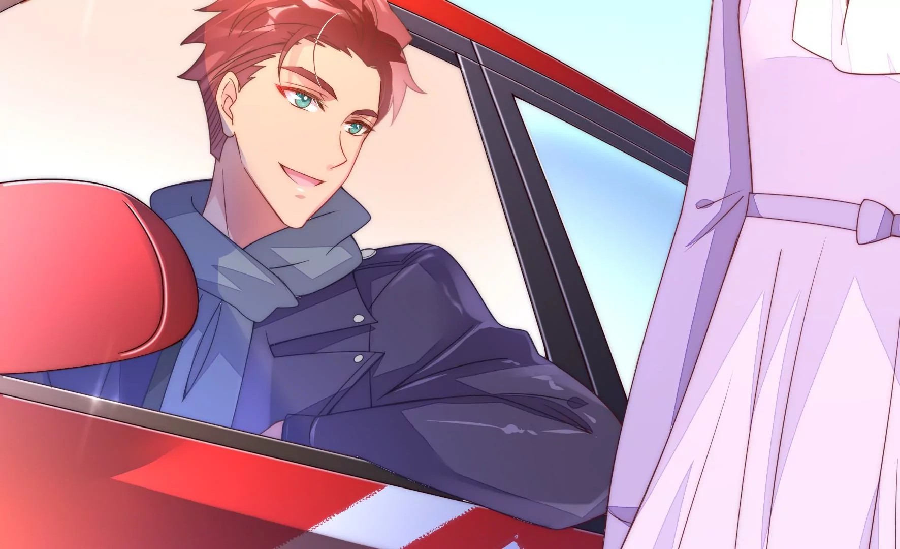 第106话 重拾清白(1/2)-第108话