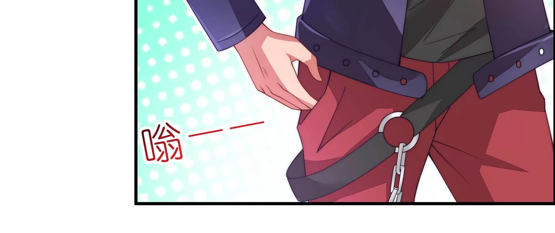 第106话 重拾清白(1/2)-第108话