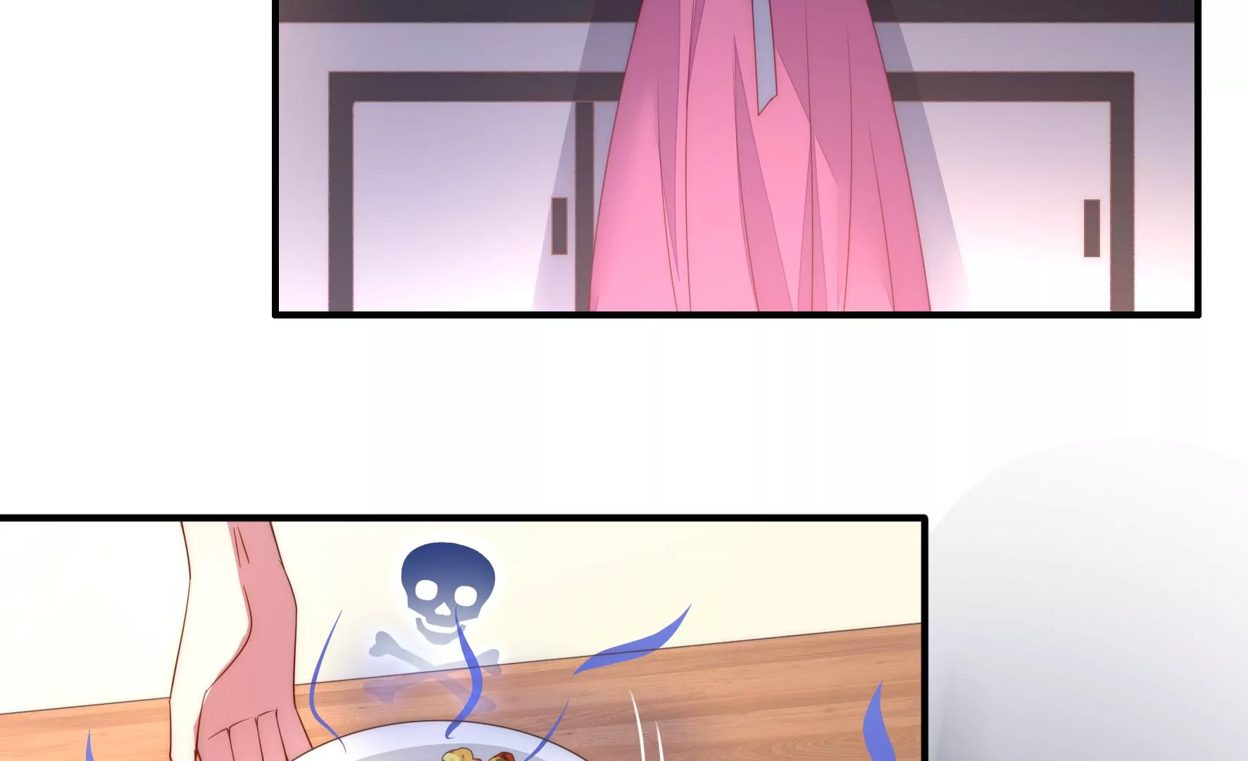 第108话 失落的女神(1/2)-第110话