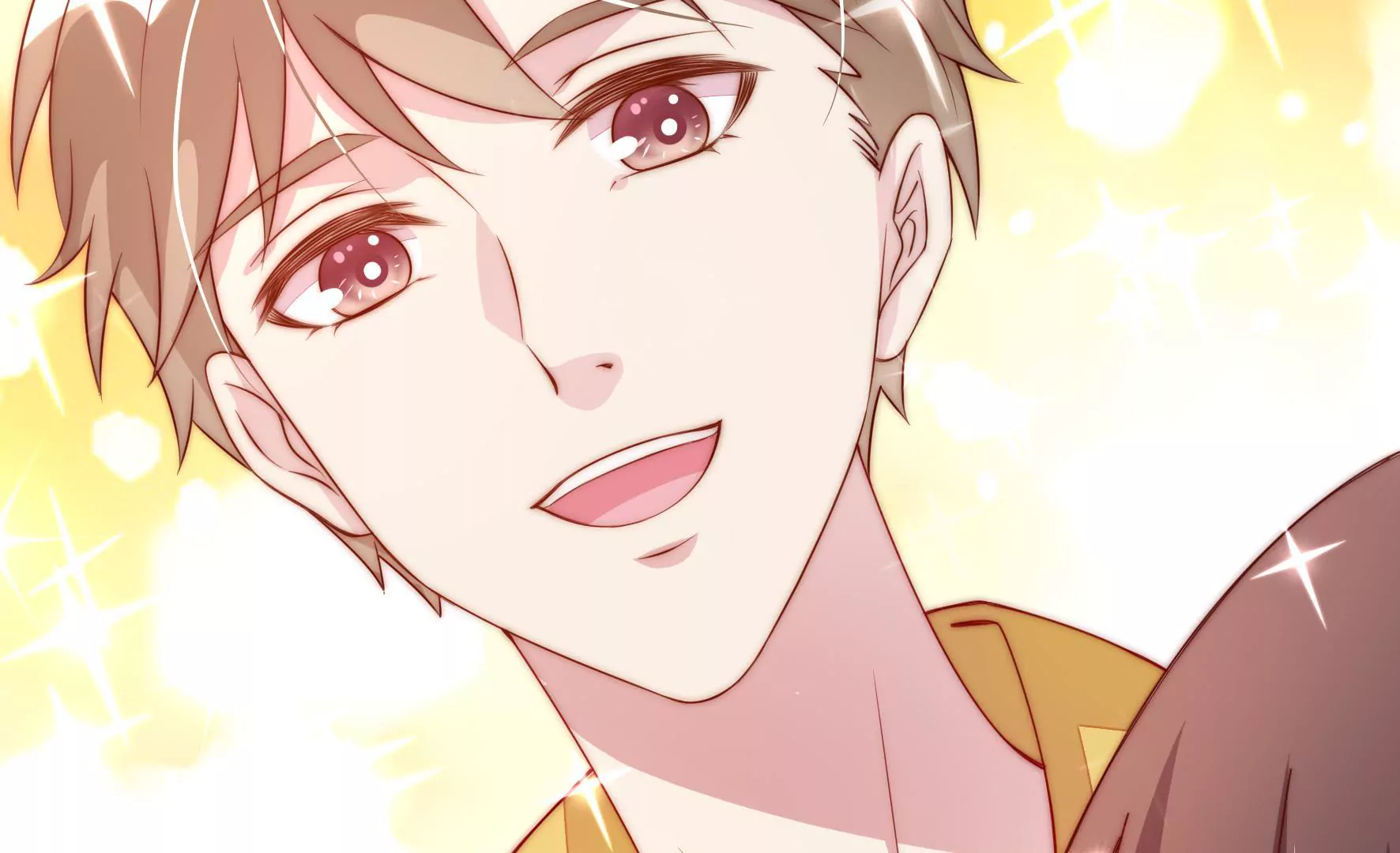 第10话 你也像只猫(1/2)-第12话