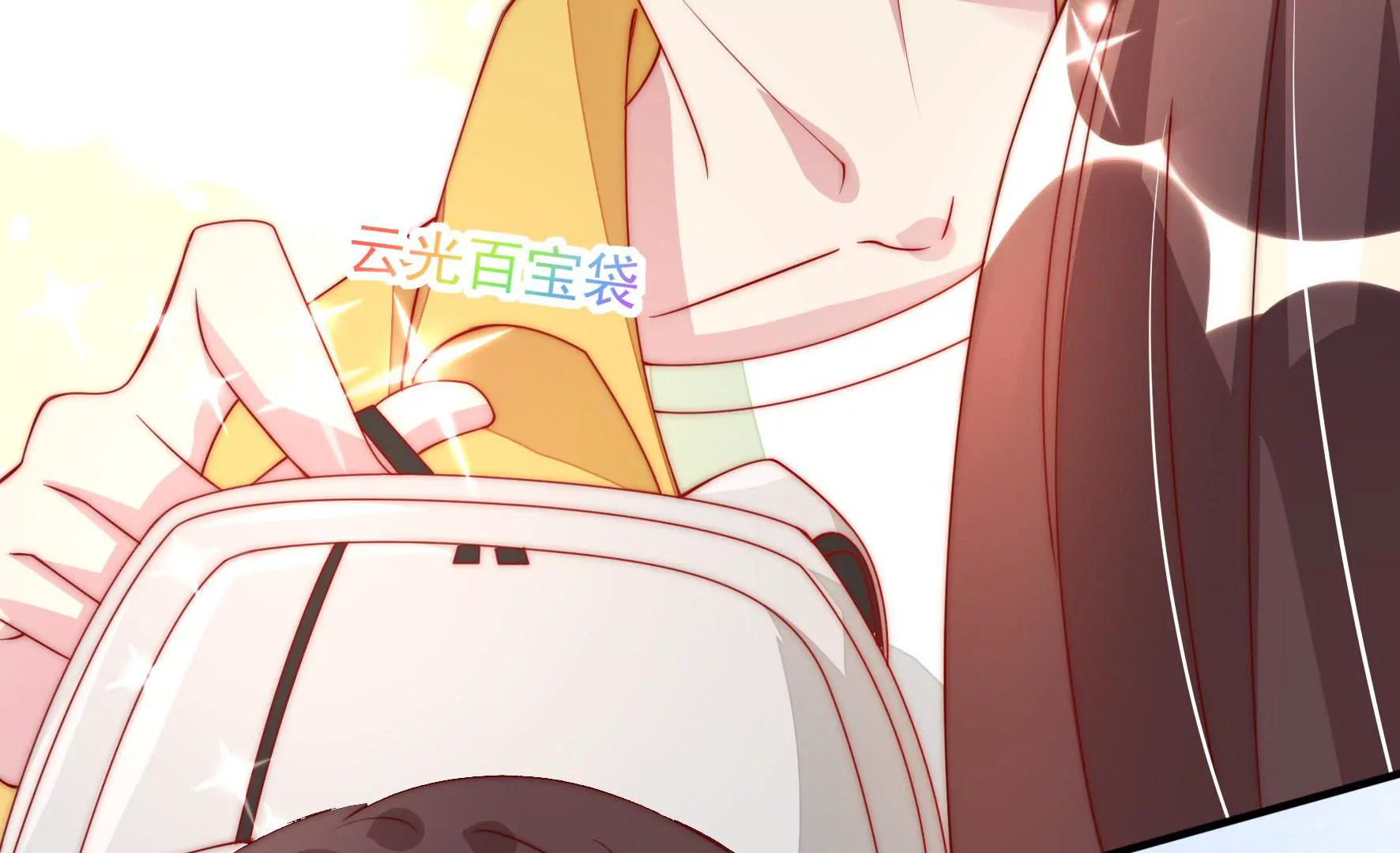 第10话 你也像只猫(1/2)-第12话