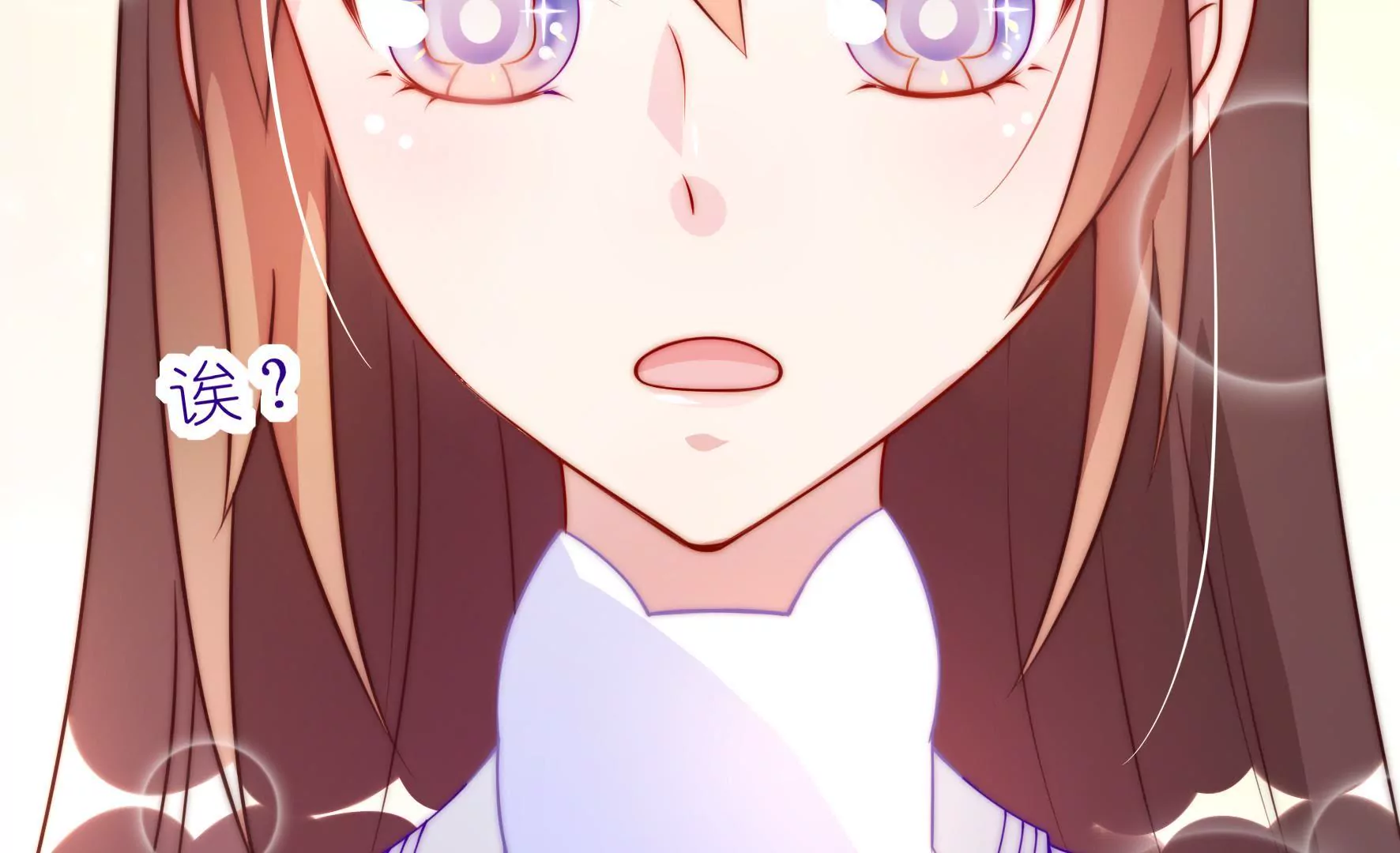 第10话 你也像只猫(1/2)-第12话