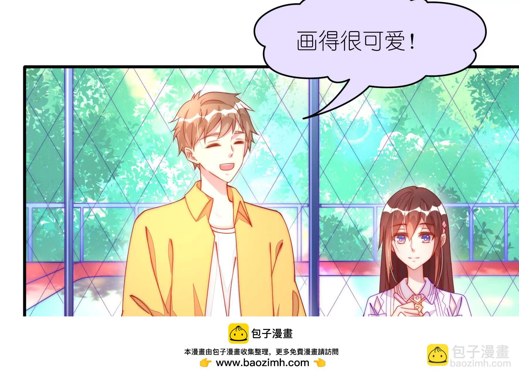 第10话 你也像只猫(1/2)-第12话