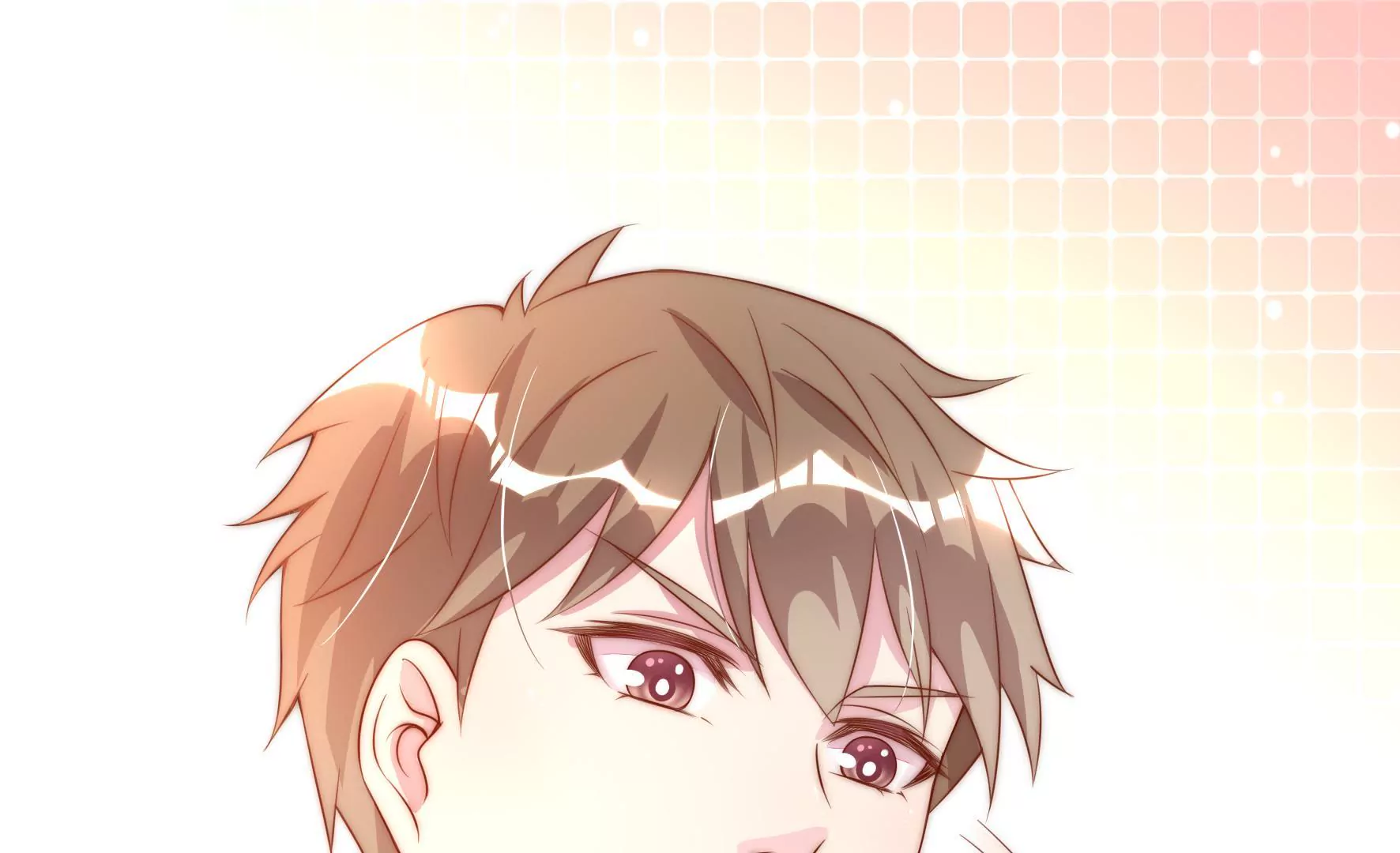 第10话 你也像只猫(1/2)-第12话