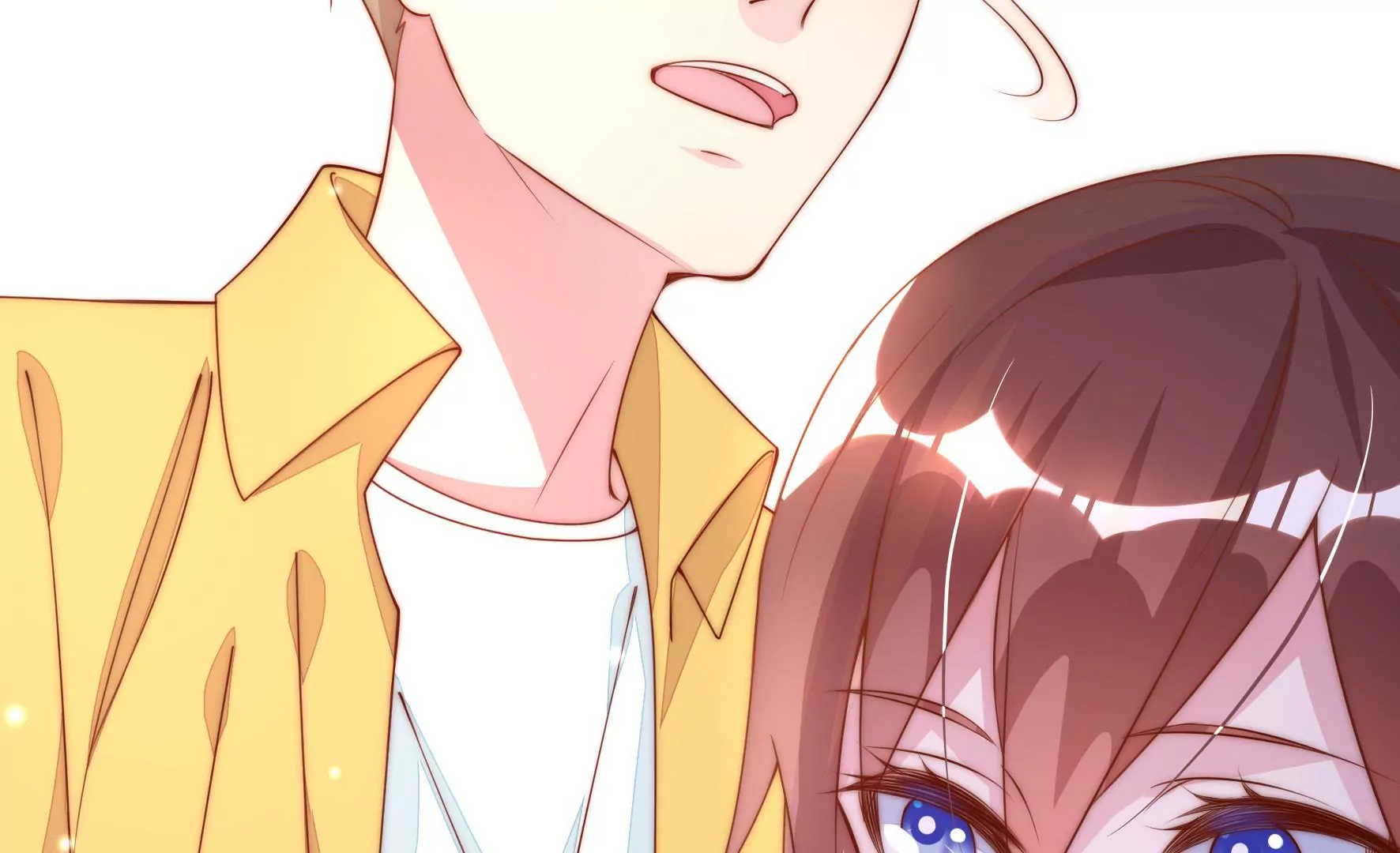 第10话 你也像只猫(1/2)-第12话