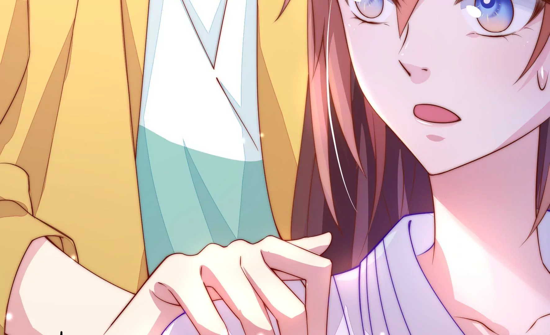 第10话 你也像只猫(1/2)-第12话