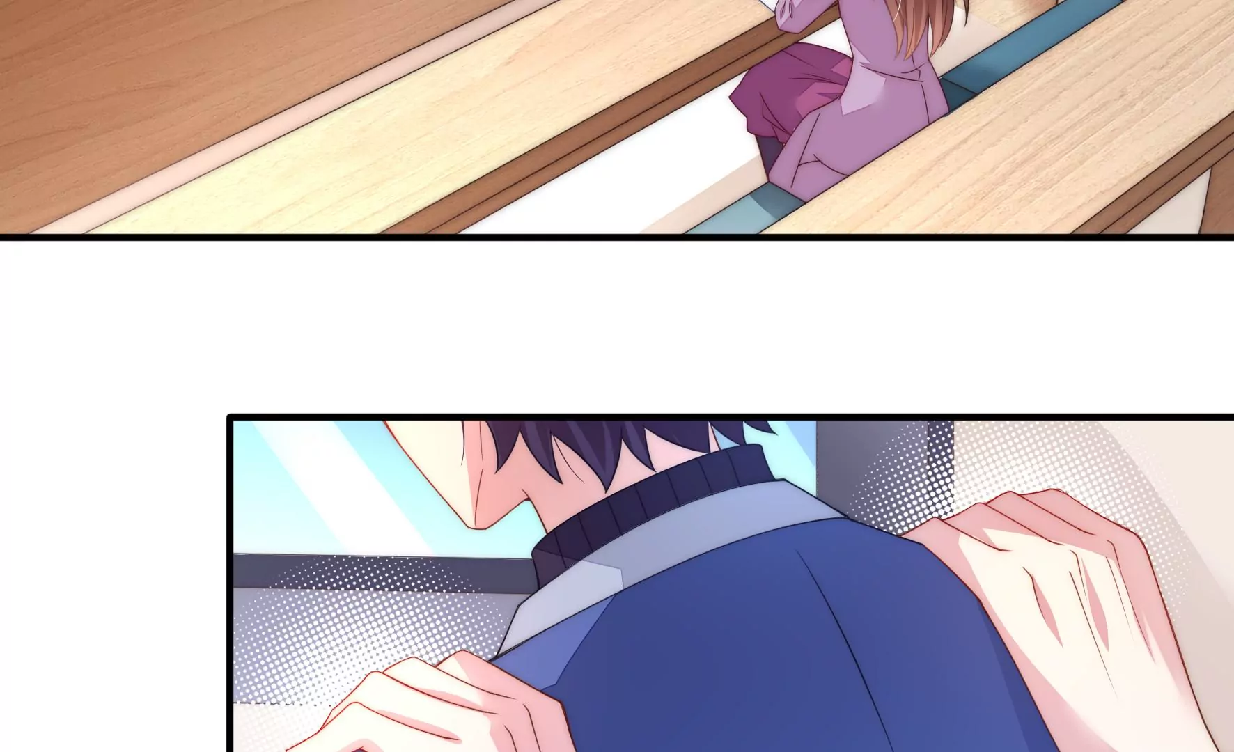 第110话 兄弟的成全(1/2)-第112话