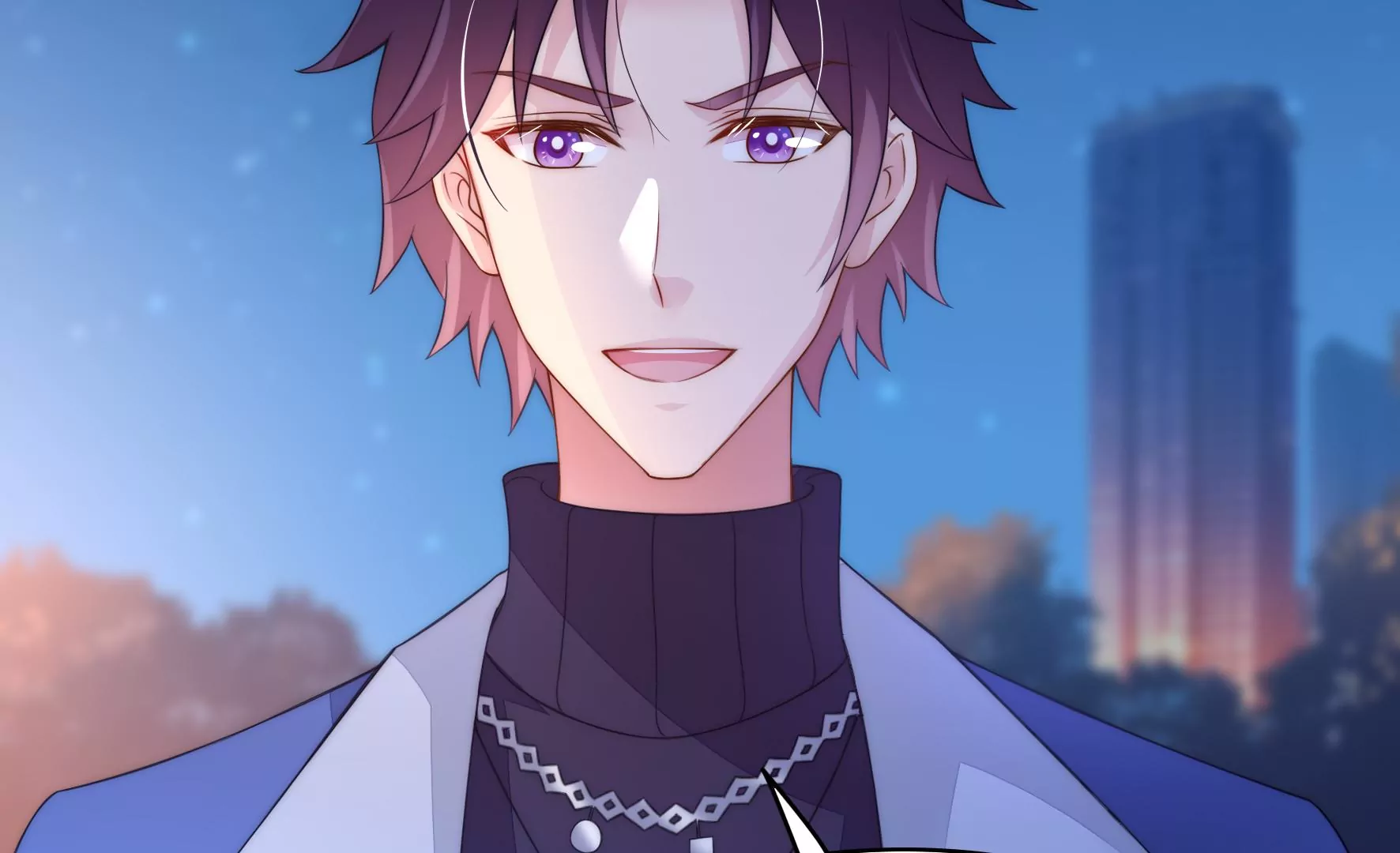 第112话 兄弟之情(1/2)-第114话