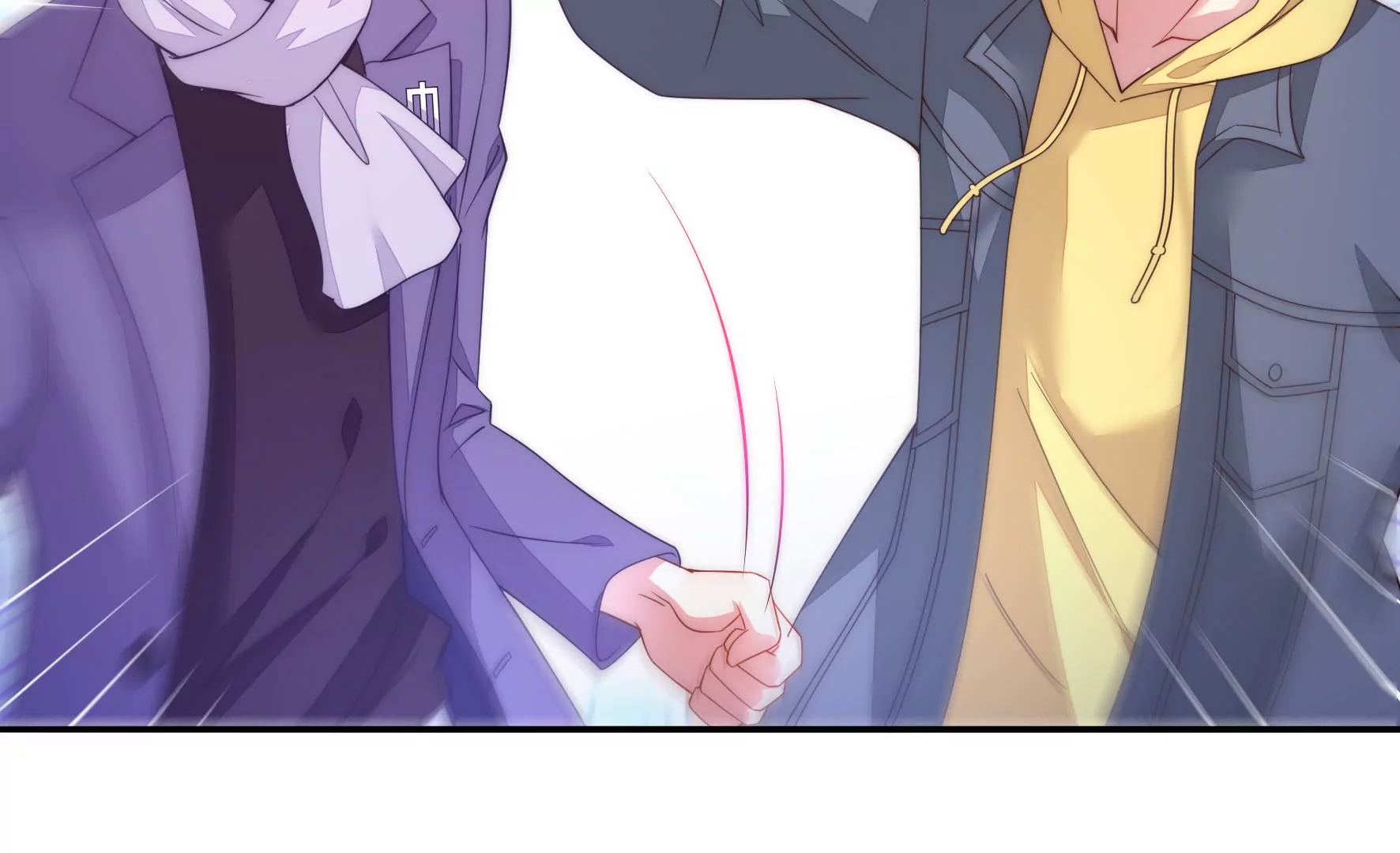 第112话 兄弟之情(1/2)-第114话