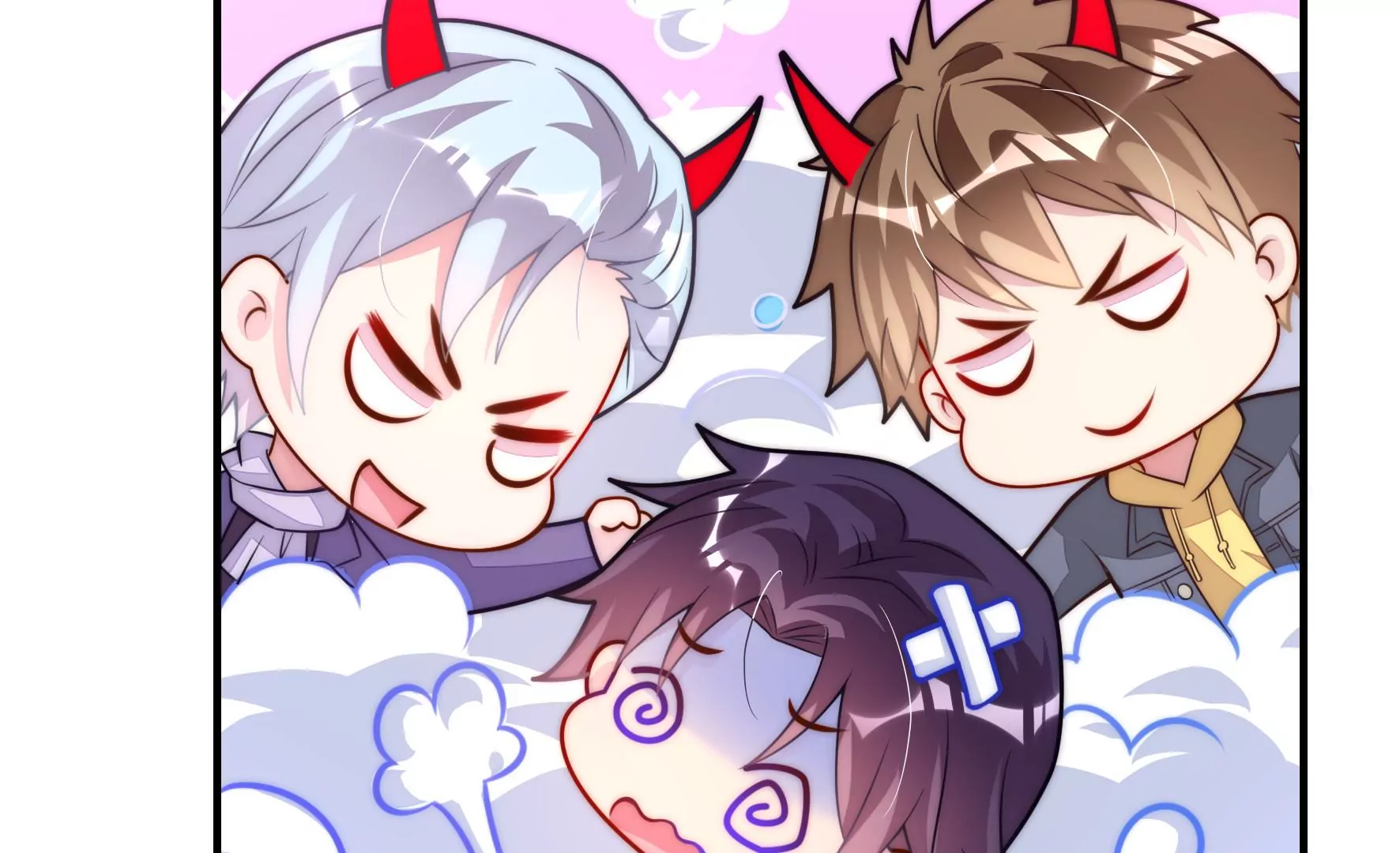 第112话 兄弟之情(1/2)-第114话