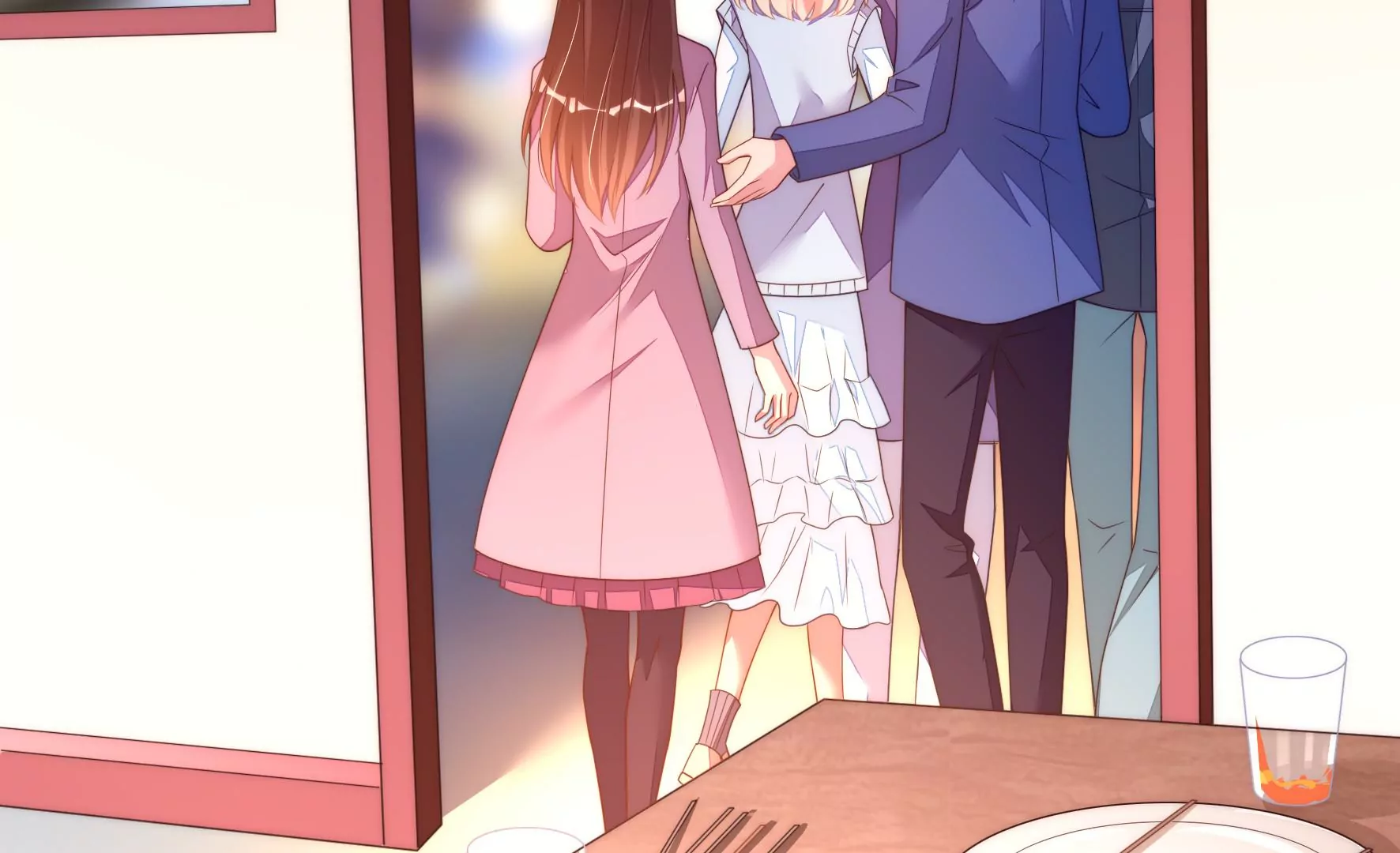 第112话 兄弟之情(1/2)-第114话