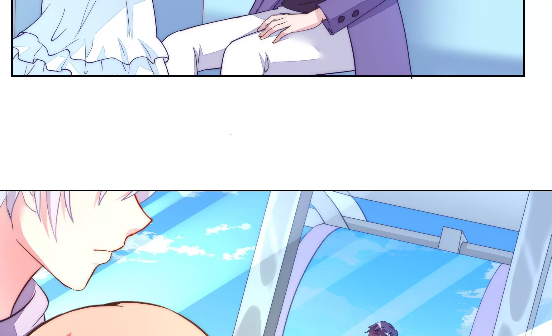 第118话 摩天轮(1/2)-第120话