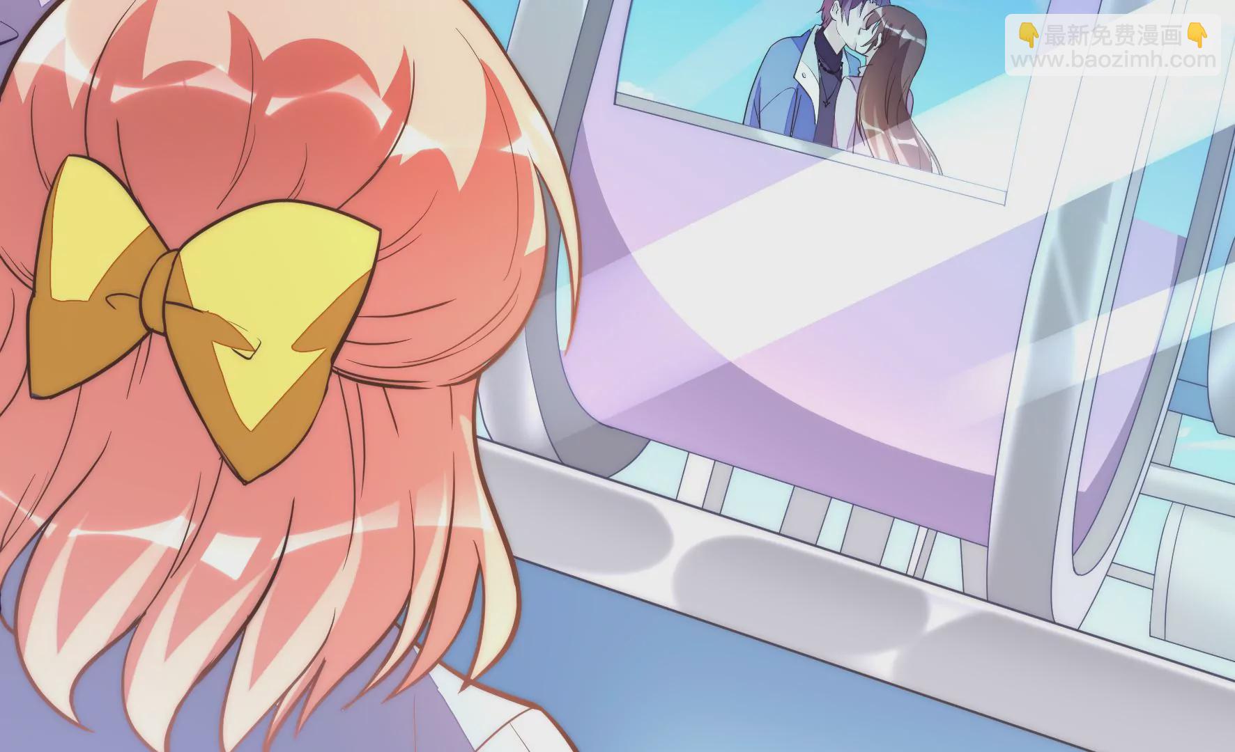 第118话 摩天轮(1/2)-第120话