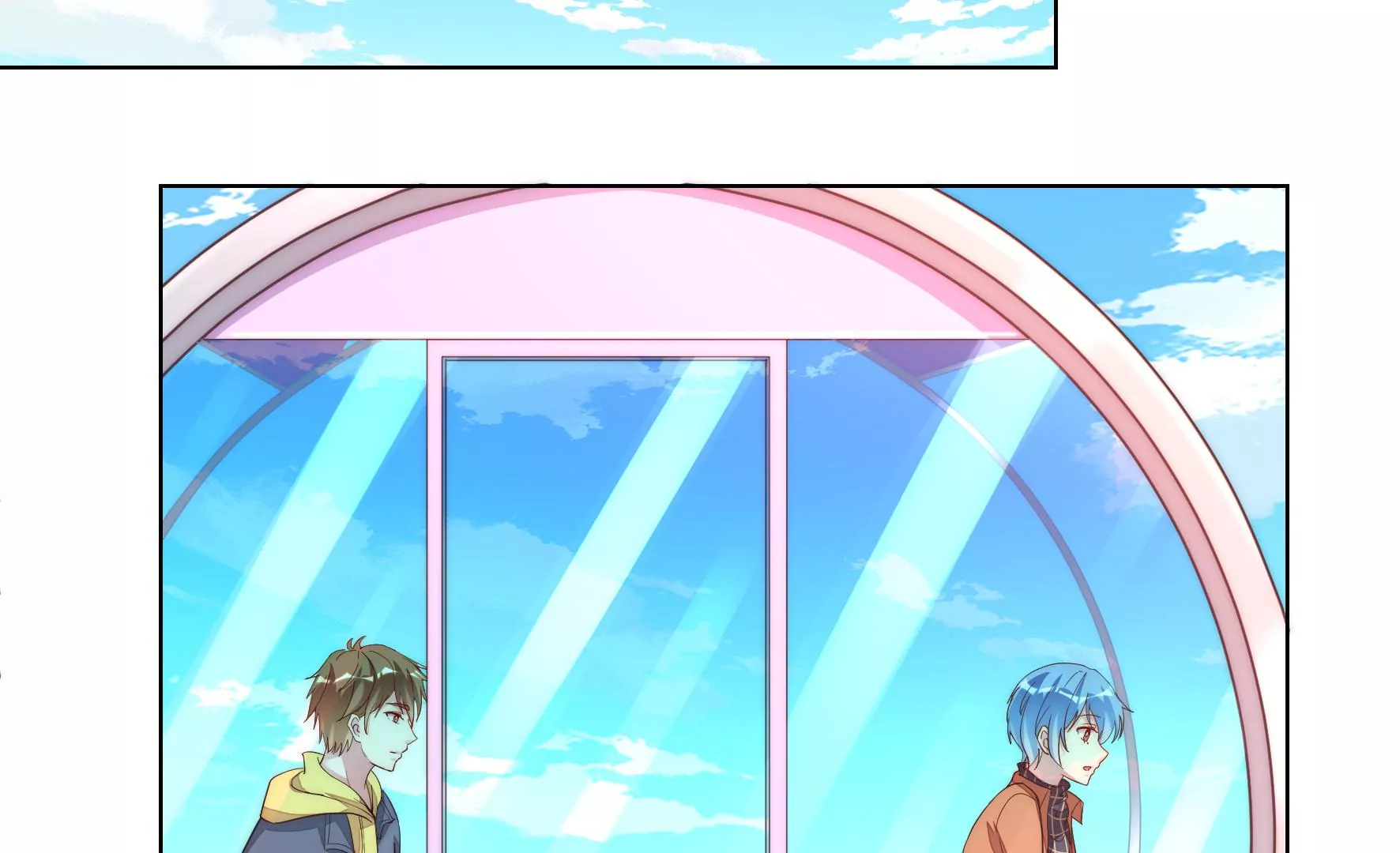 第118话 摩天轮(1/2)-第120话