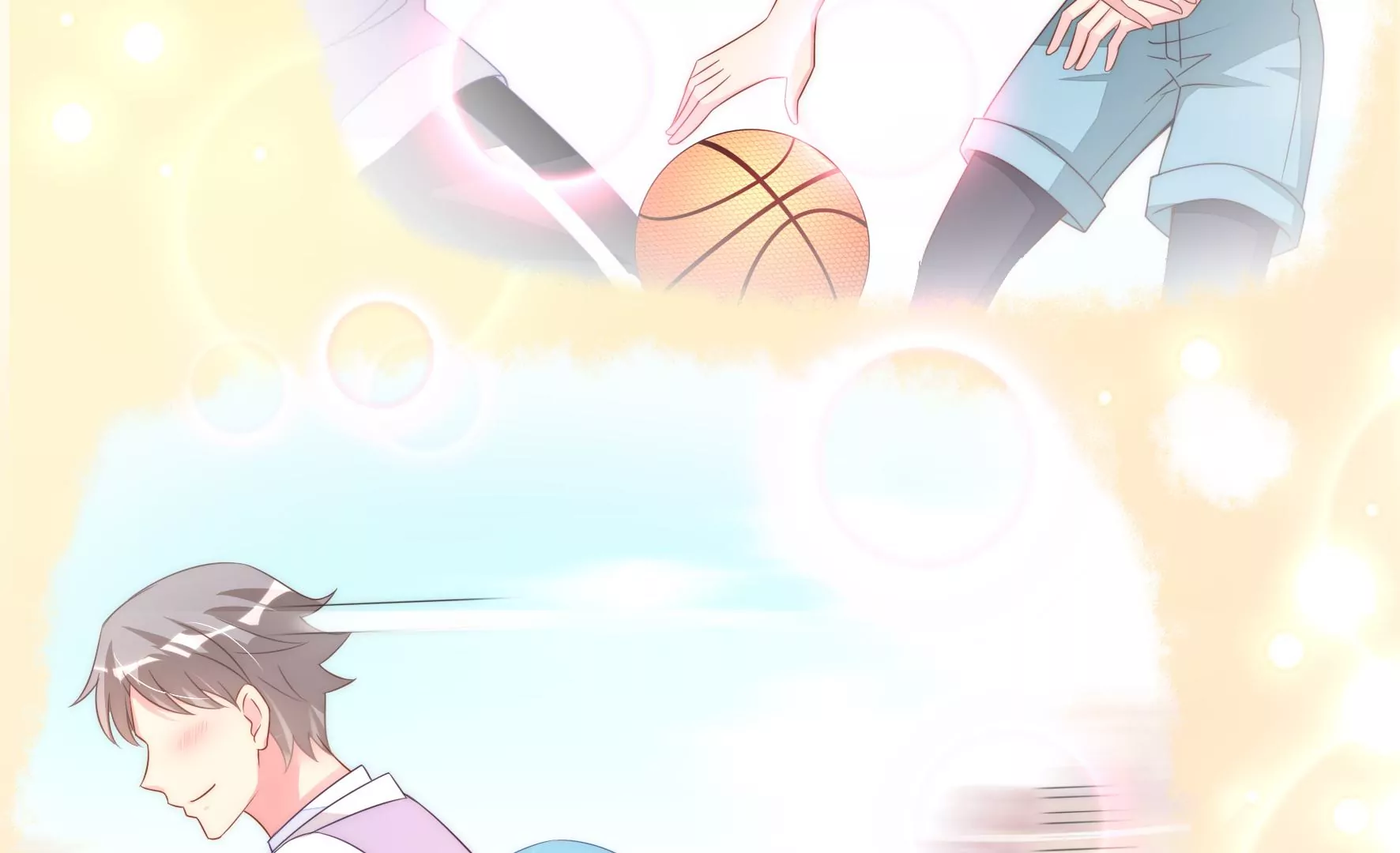 第120话 喜欢就要争取(1/3)-第122话