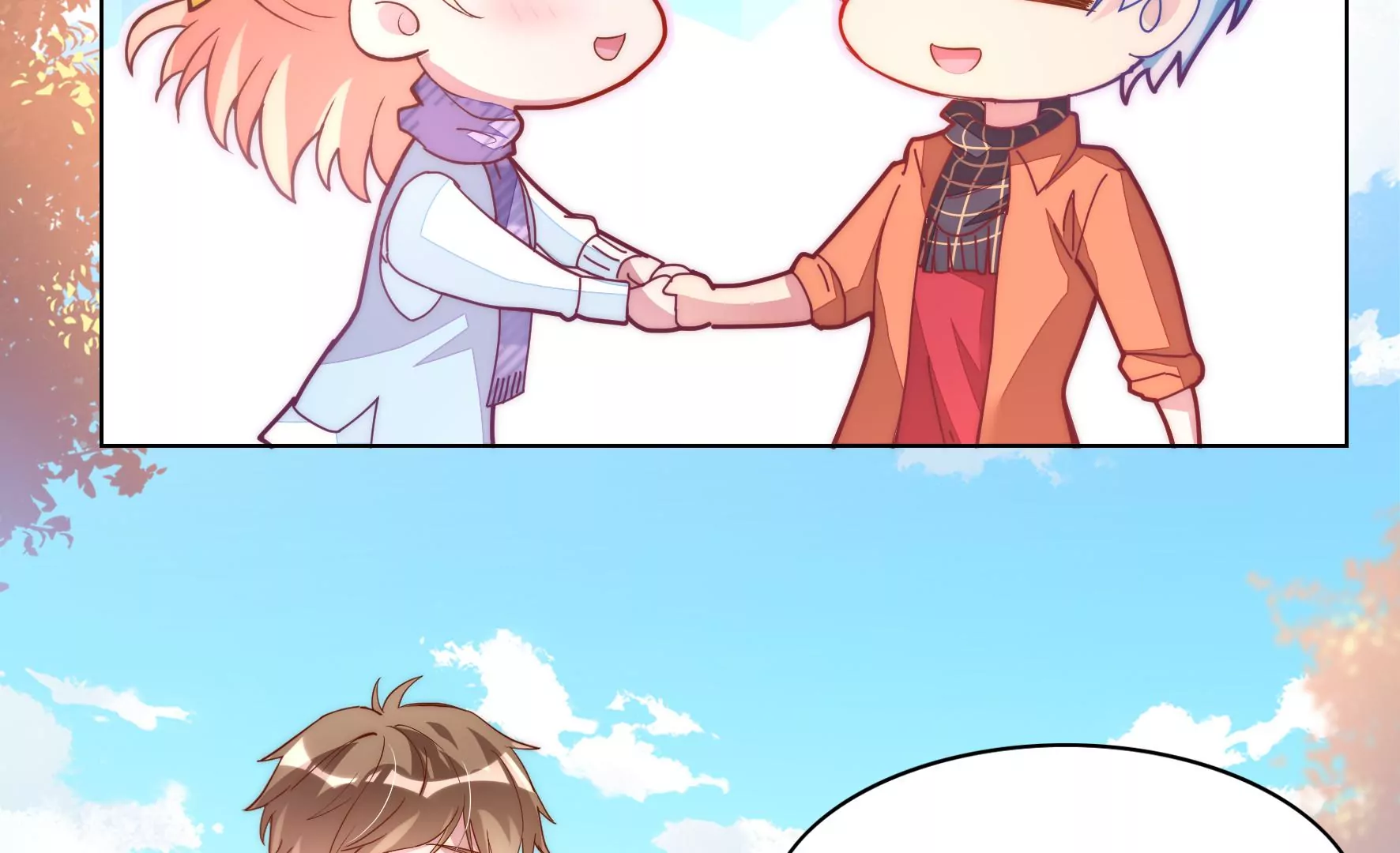 第120话 喜欢就要争取(1/3)-第122话