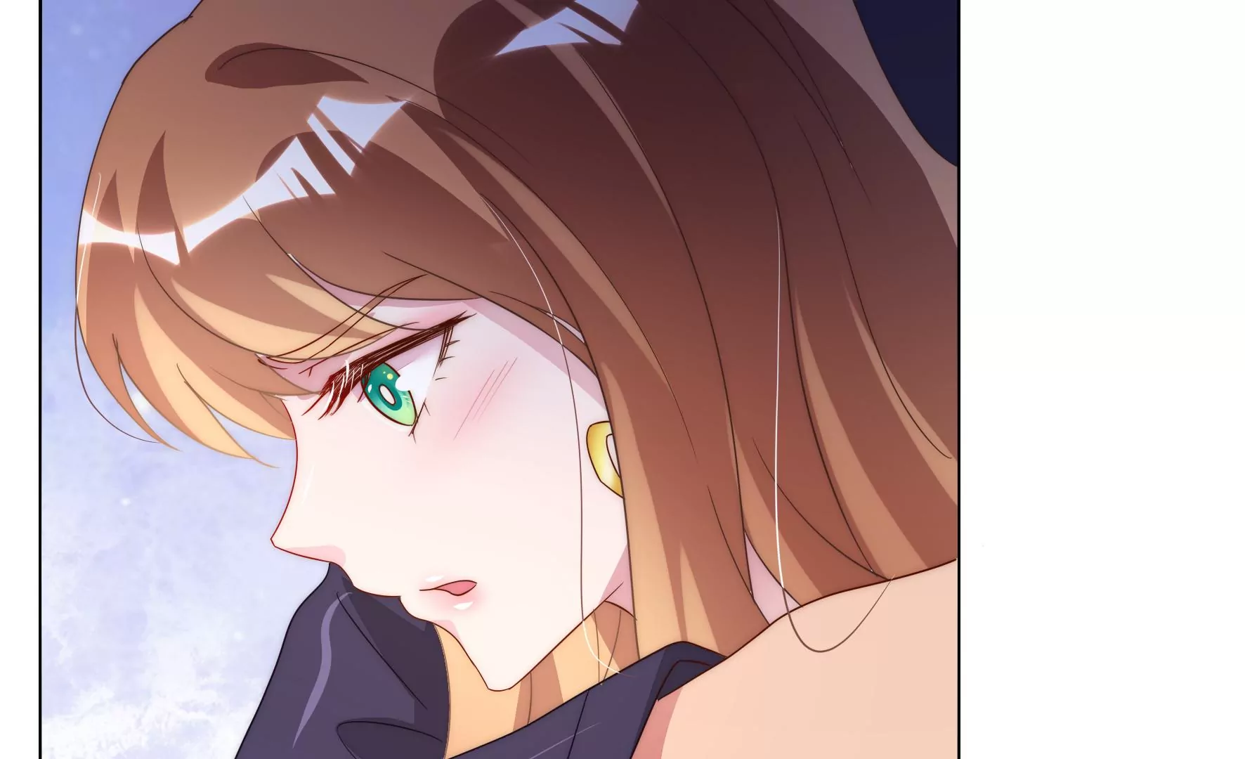 第122话 归还手套(1/3)-第124话