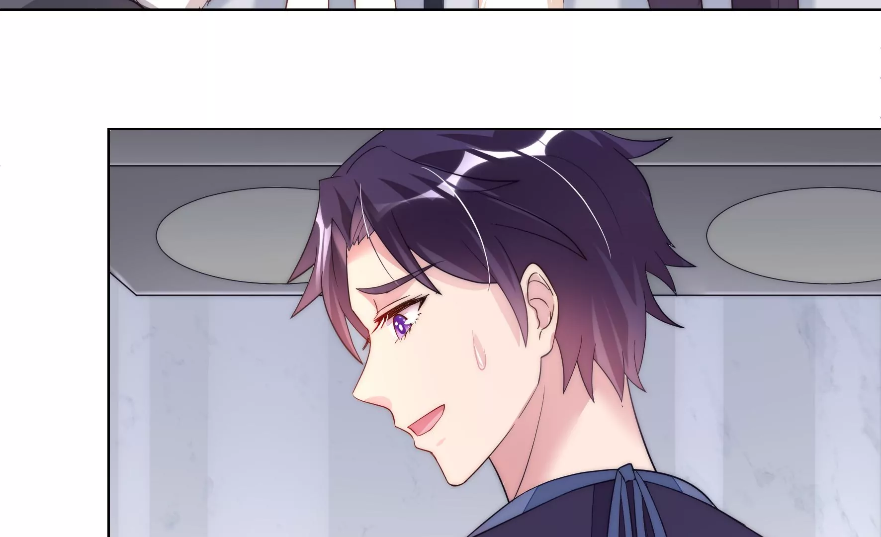 第122话 归还手套(1/3)-第124话