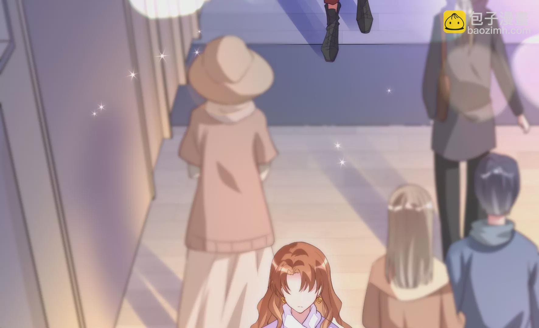 第122话 归还手套(1/3)-第124话