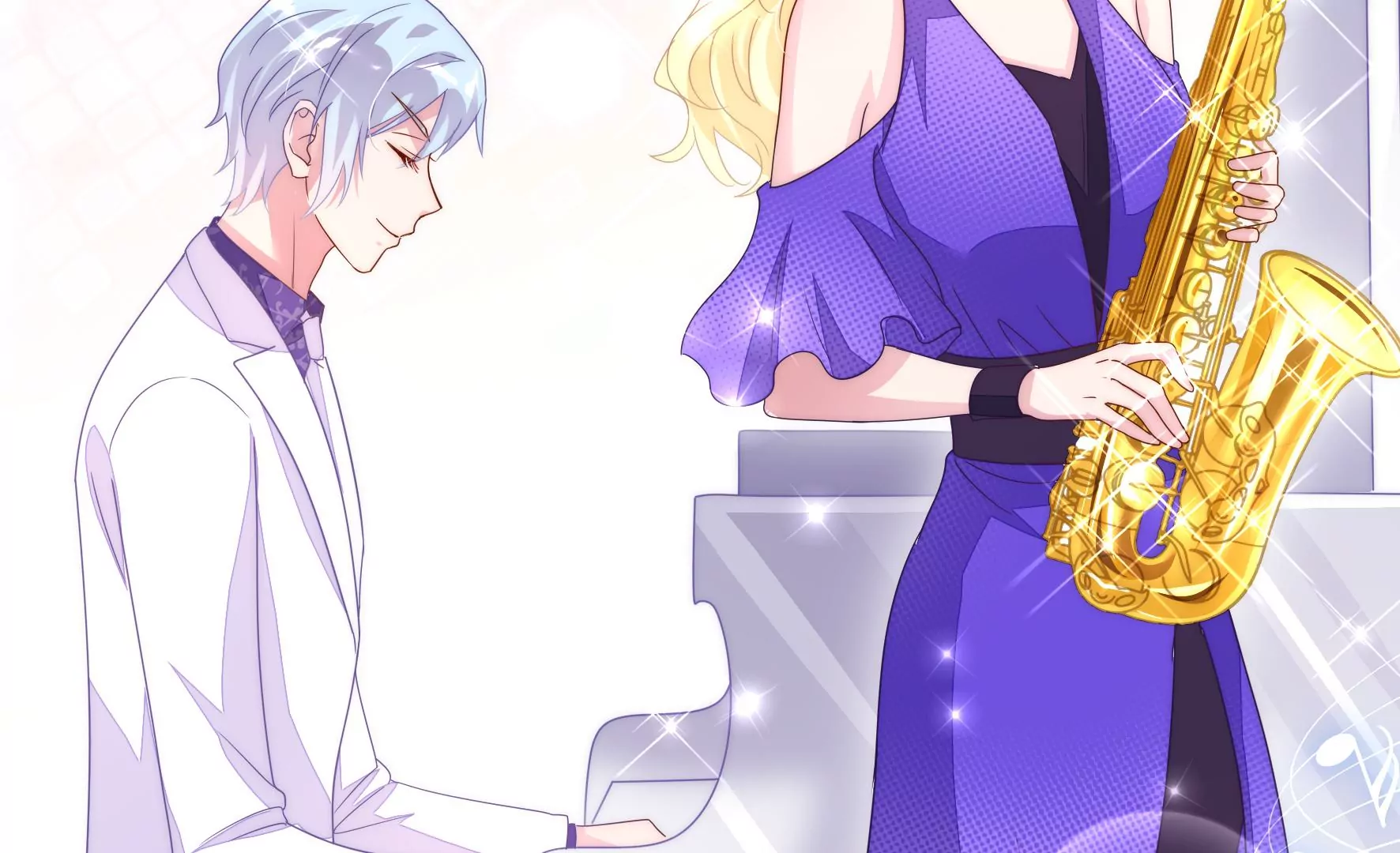 第124话 未来的故事(1/3)-第126话