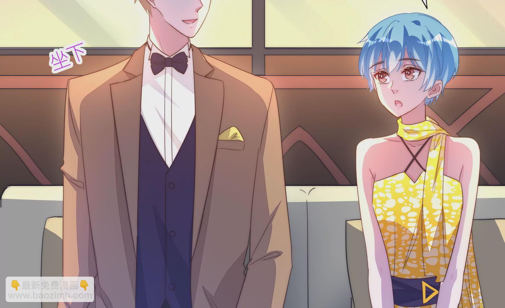 第124话 未来的故事(1/3)-第126话