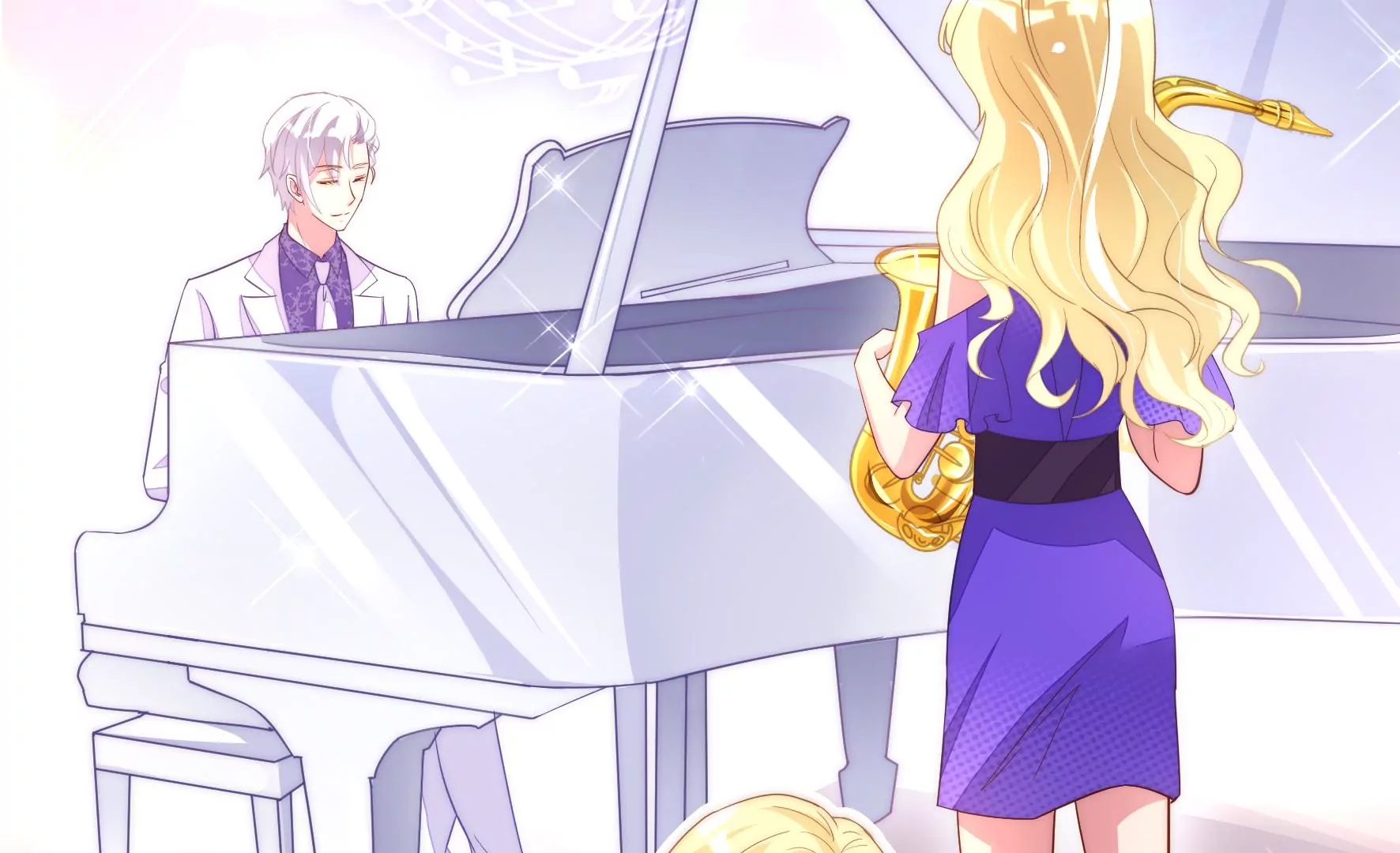 第124话 未来的故事(1/3)-第126话