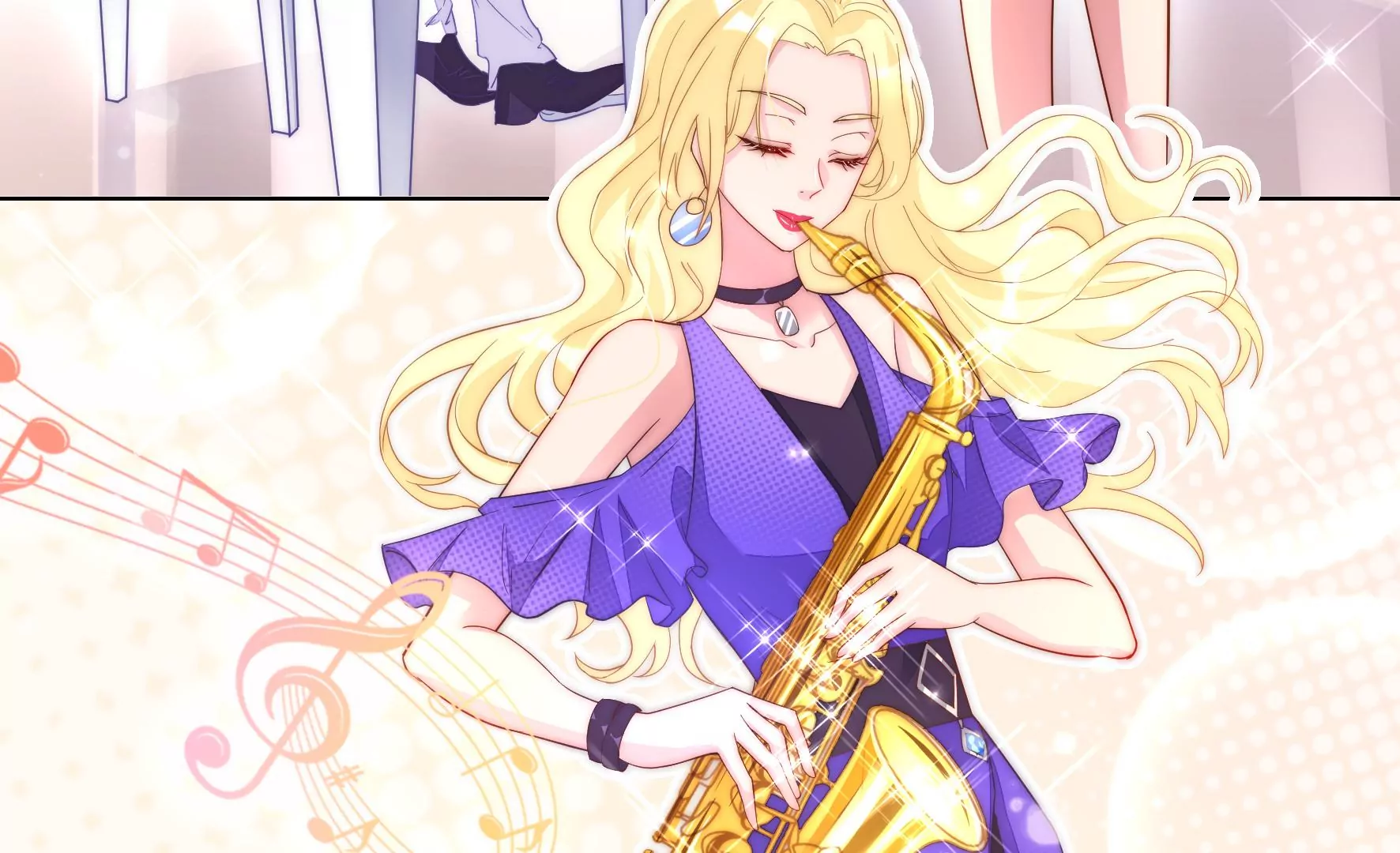 第124话 未来的故事(1/3)-第126话