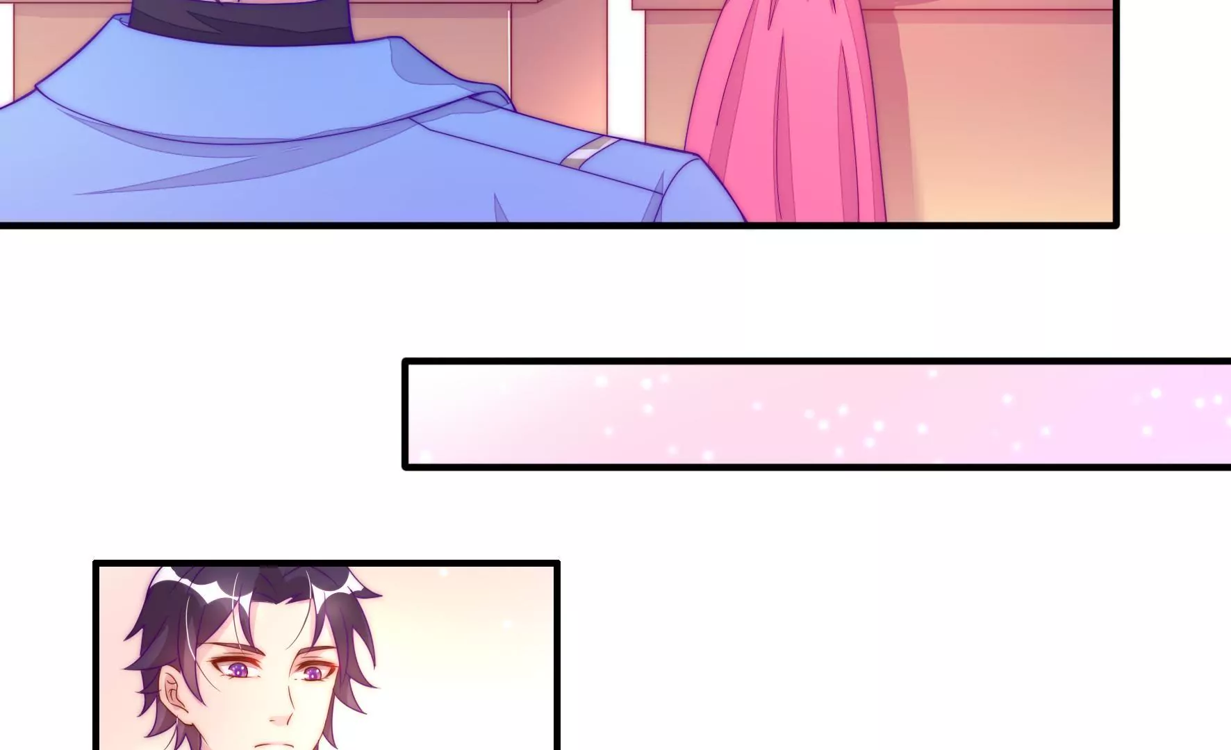 第16话 额头还疼吗？(1/2)-第18话