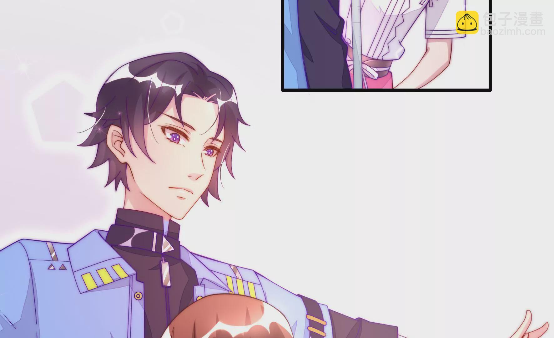 第16话 额头还疼吗？(1/2)-第18话