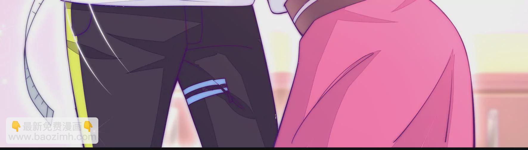 第16话 额头还疼吗？(1/2)-第18话