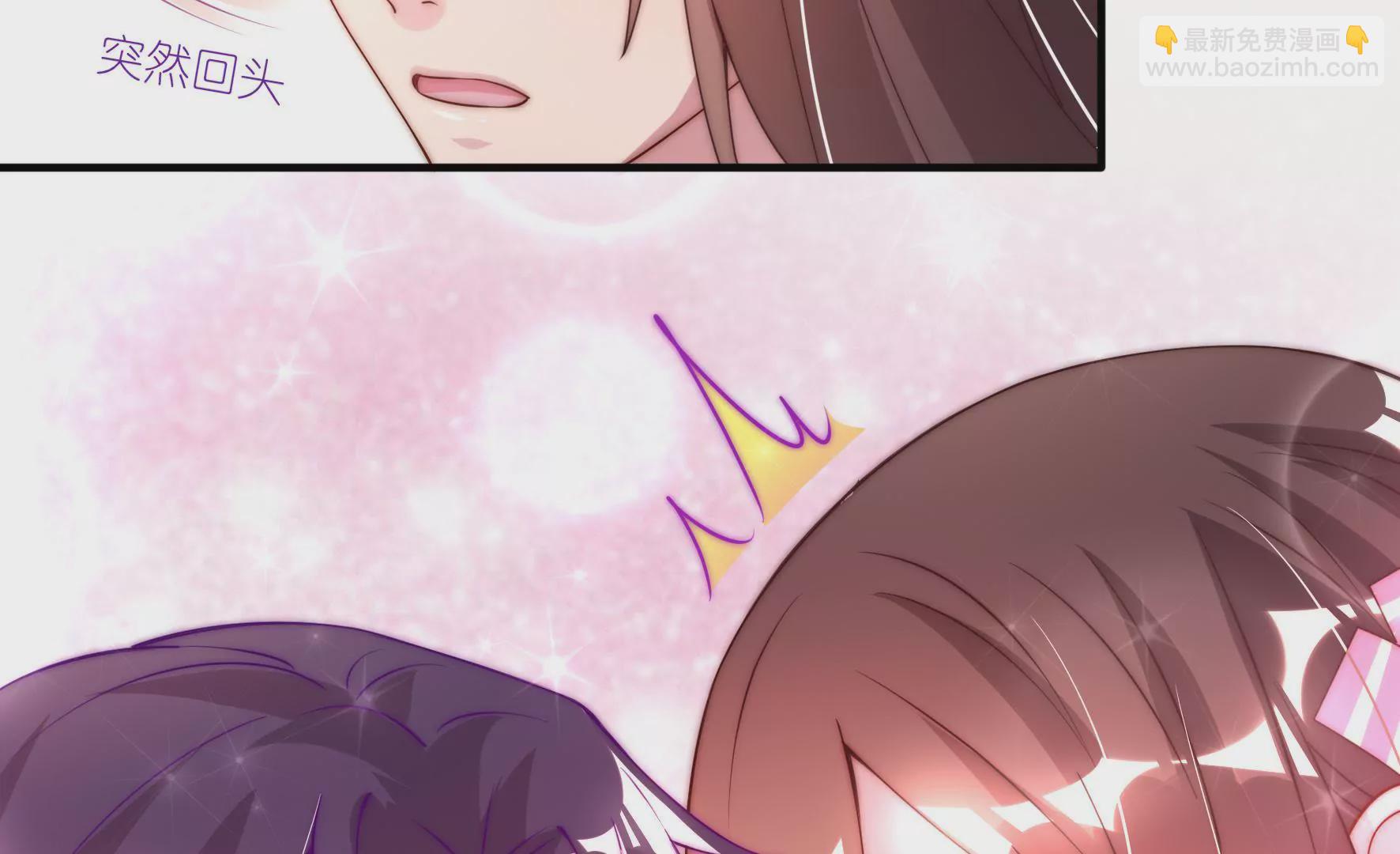 第16话 额头还疼吗？(1/2)-第18话