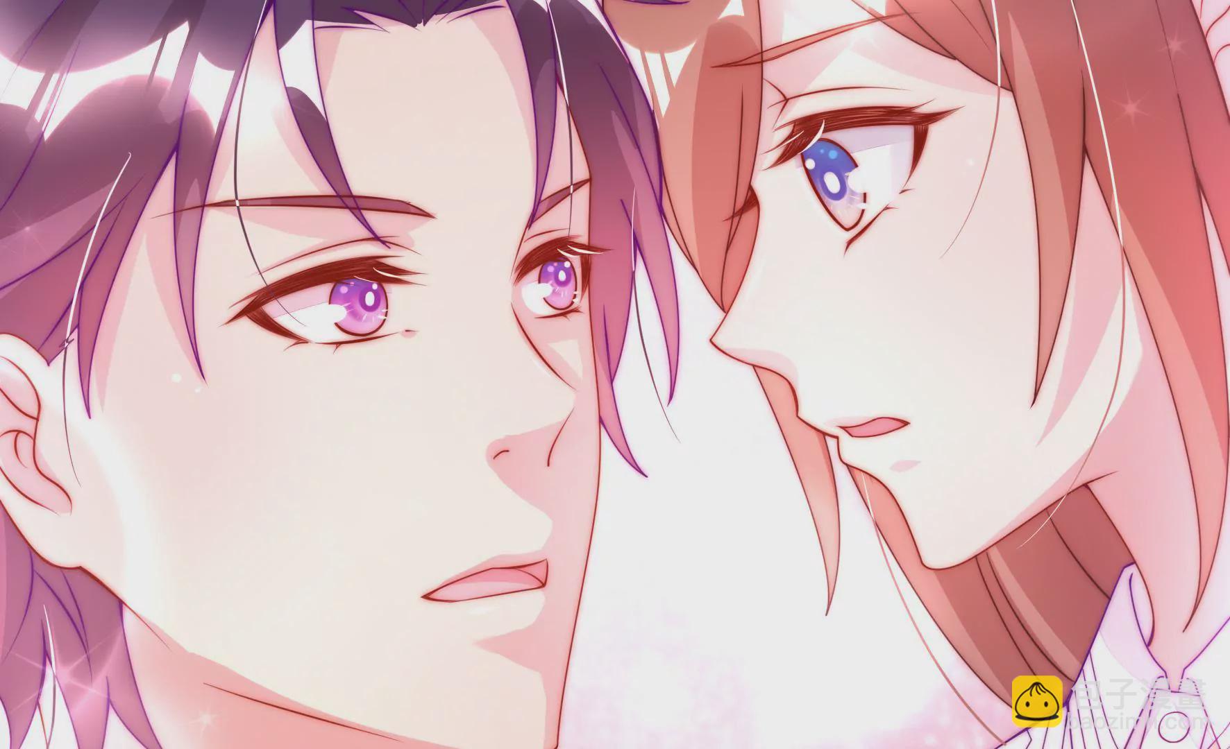 第16话 额头还疼吗？(1/2)-第18话