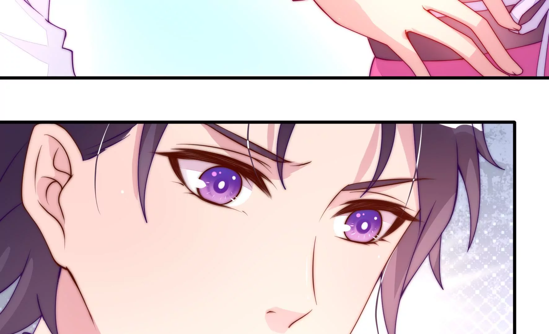 第16话 额头还疼吗？(1/2)-第18话