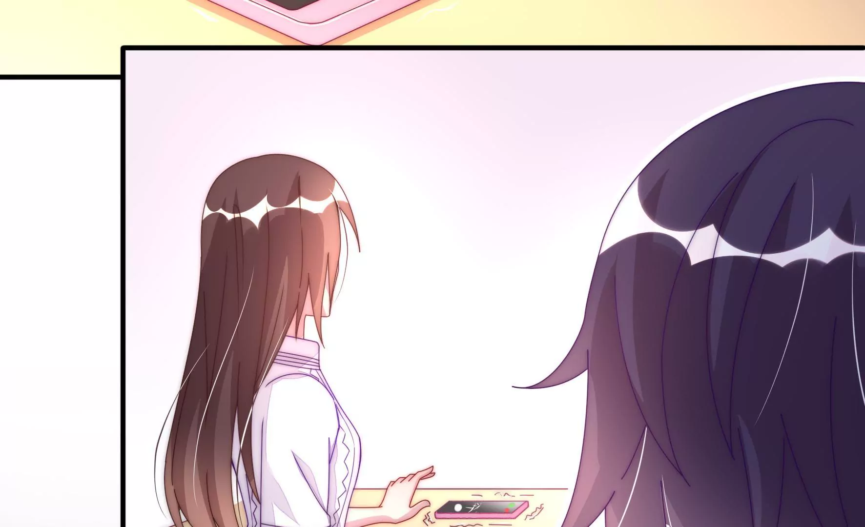 第16话 额头还疼吗？(1/2)-第18话