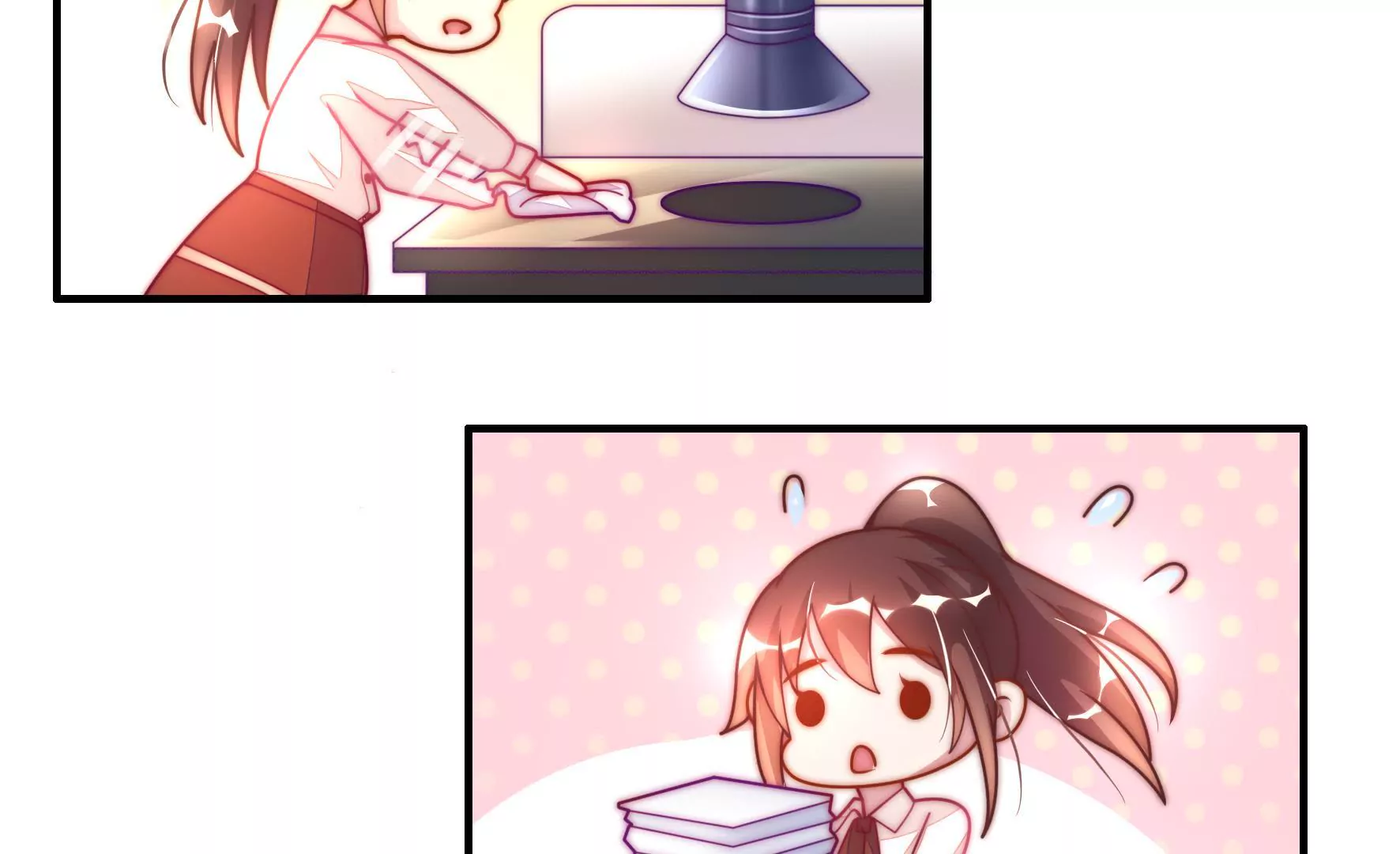 第18话 冤家路窄(1/2)-第20话